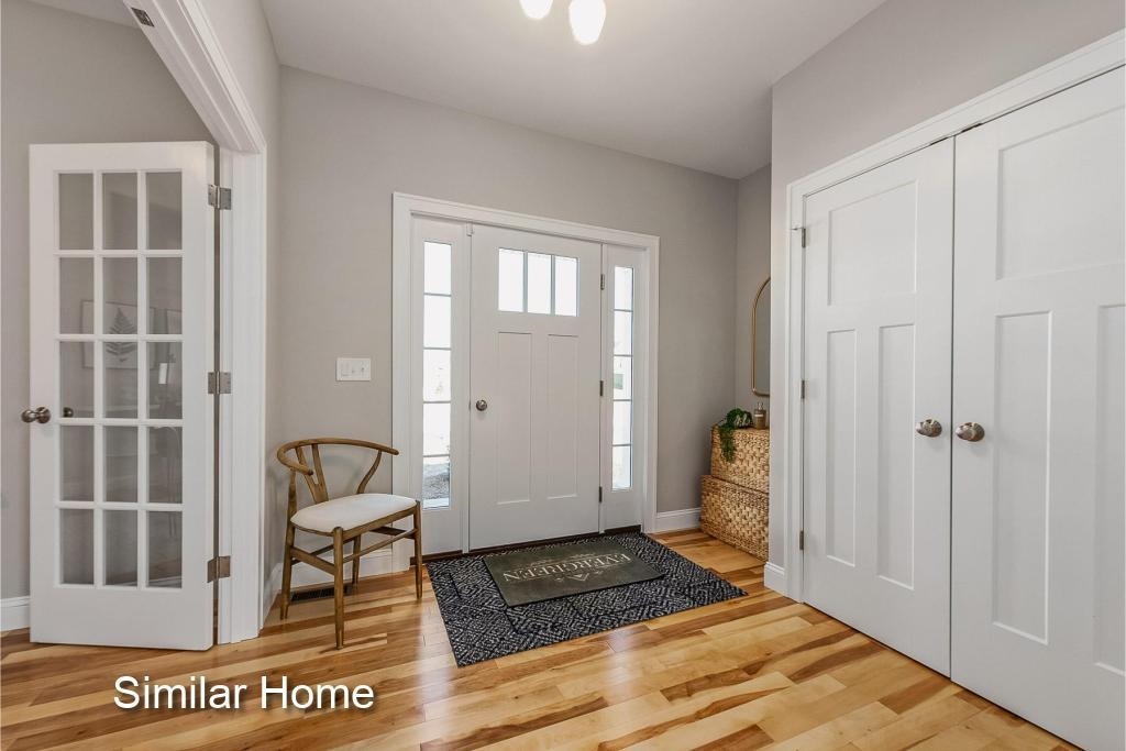 53 The Cliffs At Evergreen Cliffside Dr, Auburn, NH 03032