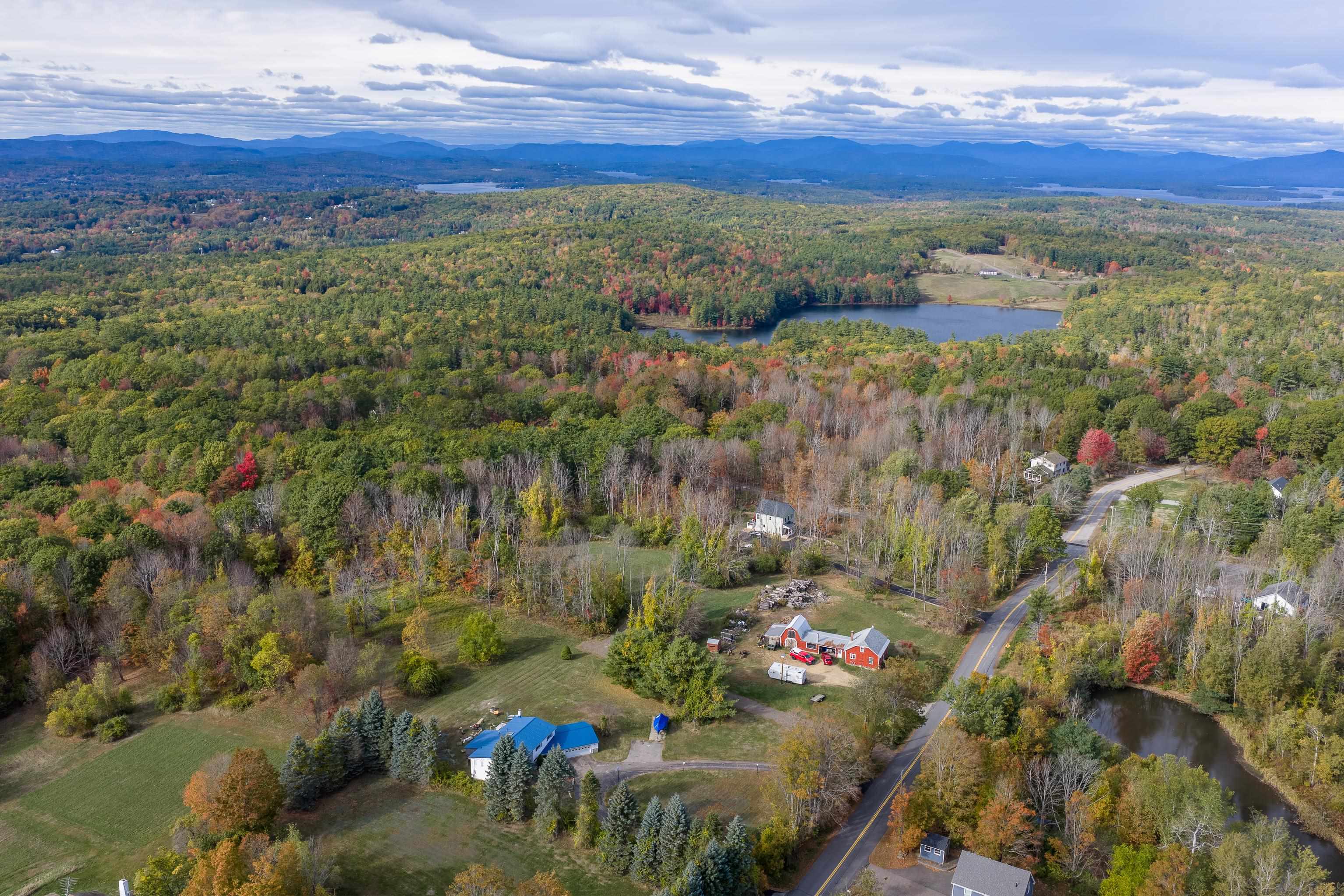 15 Swain Rd, Gilford, NH 03249