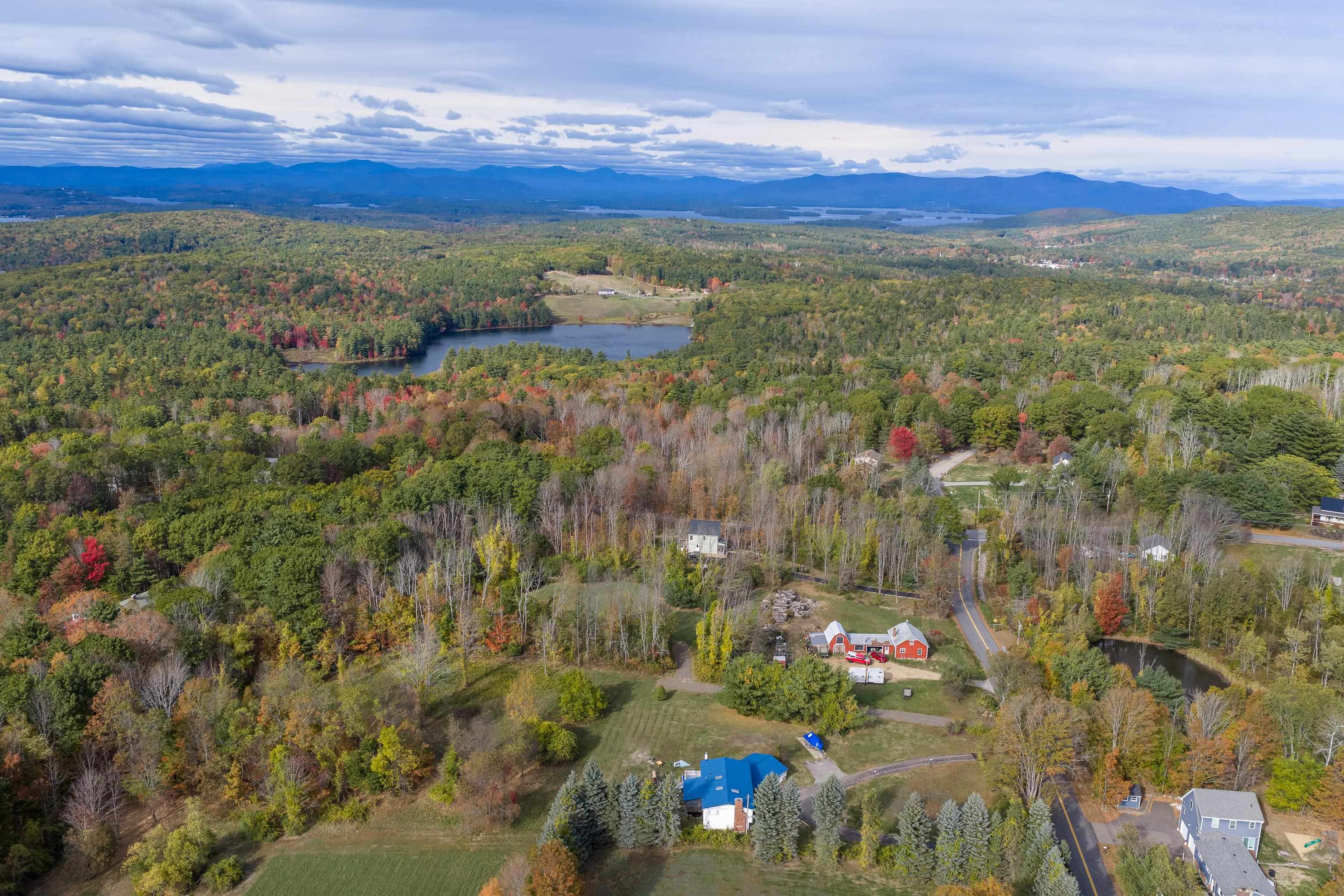 15 Swain Rd, Gilford, NH 03249