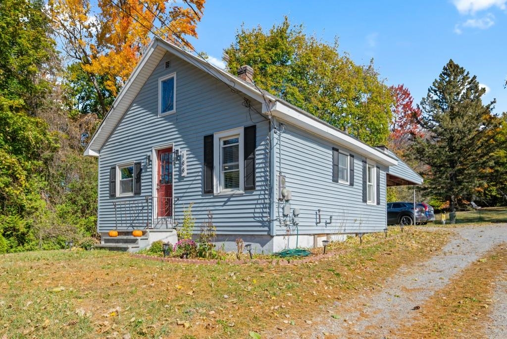 Rutland City VT Home for sale $$268,000 $243 per sq.ft.