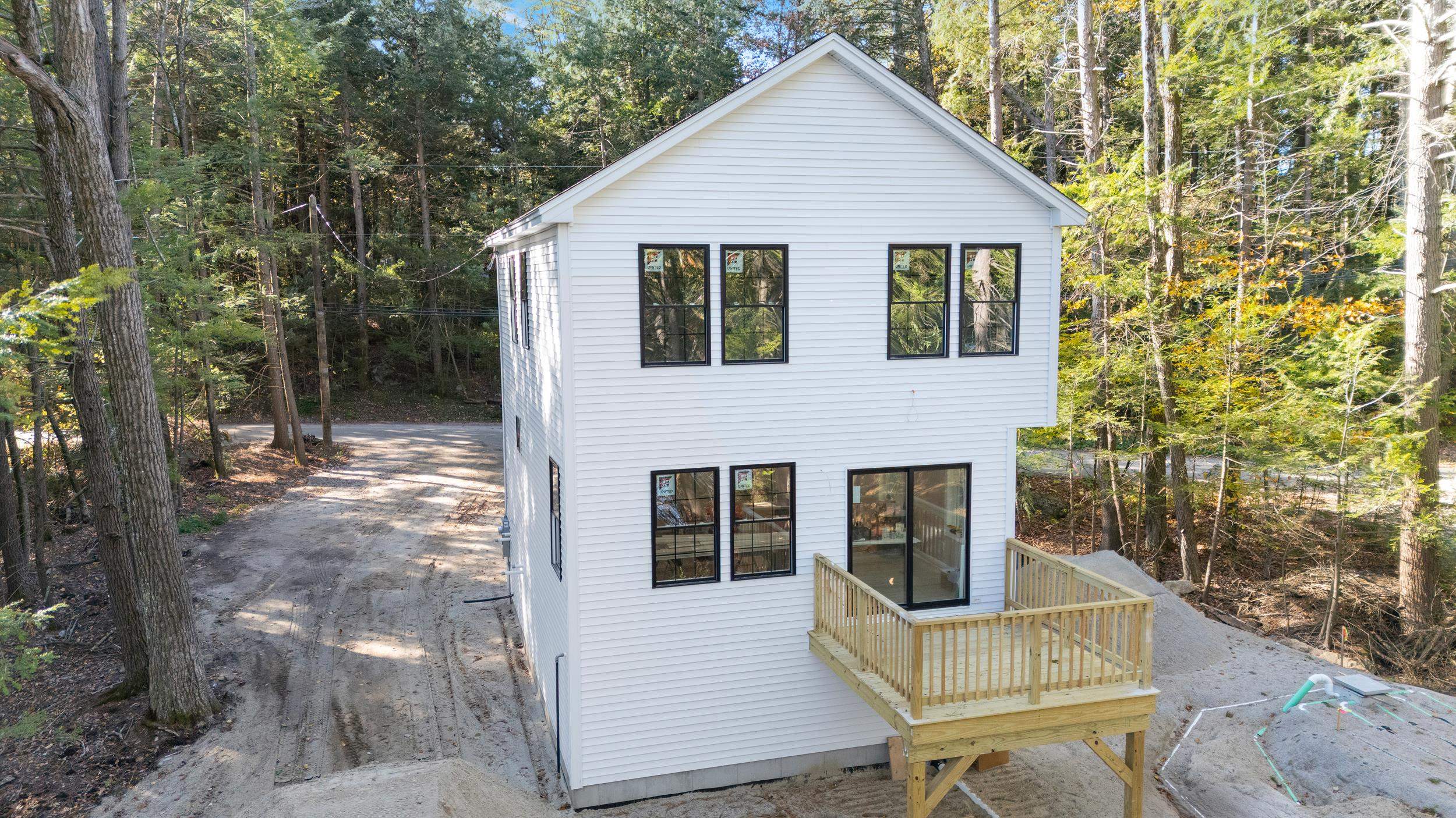 Hillsborough NH Home for sale $$499,000 $396 per sq.ft.