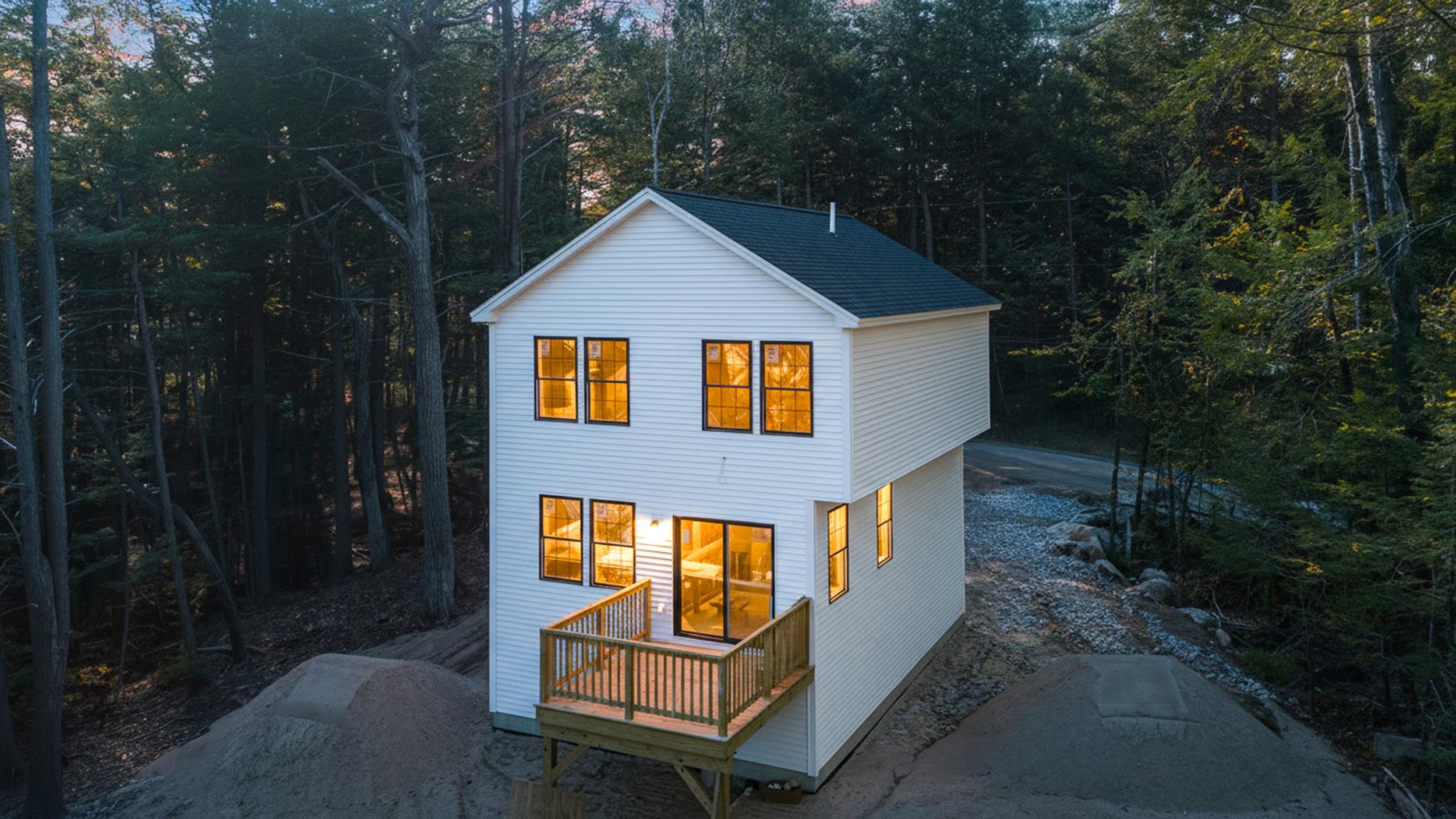 Homes for sale in Hillsborough, NH | 98 Emerald Dr, Hillsborough, NH 03244 | MLS# 5066412