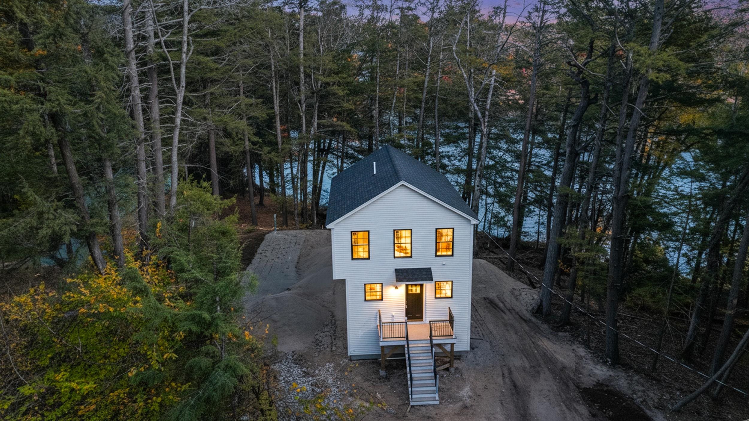 Homes for sale in Hillsborough, NH | 98 Emerald Dr, Hillsborough, NH 03244 | MLS# 5066412