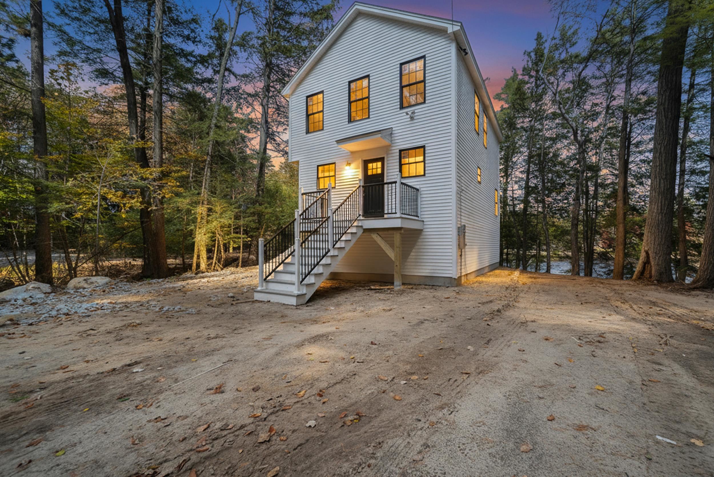 Homes for sale in Hillsborough, NH | 98 Emerald Dr, Hillsborough, NH 03244 | MLS# 5066412