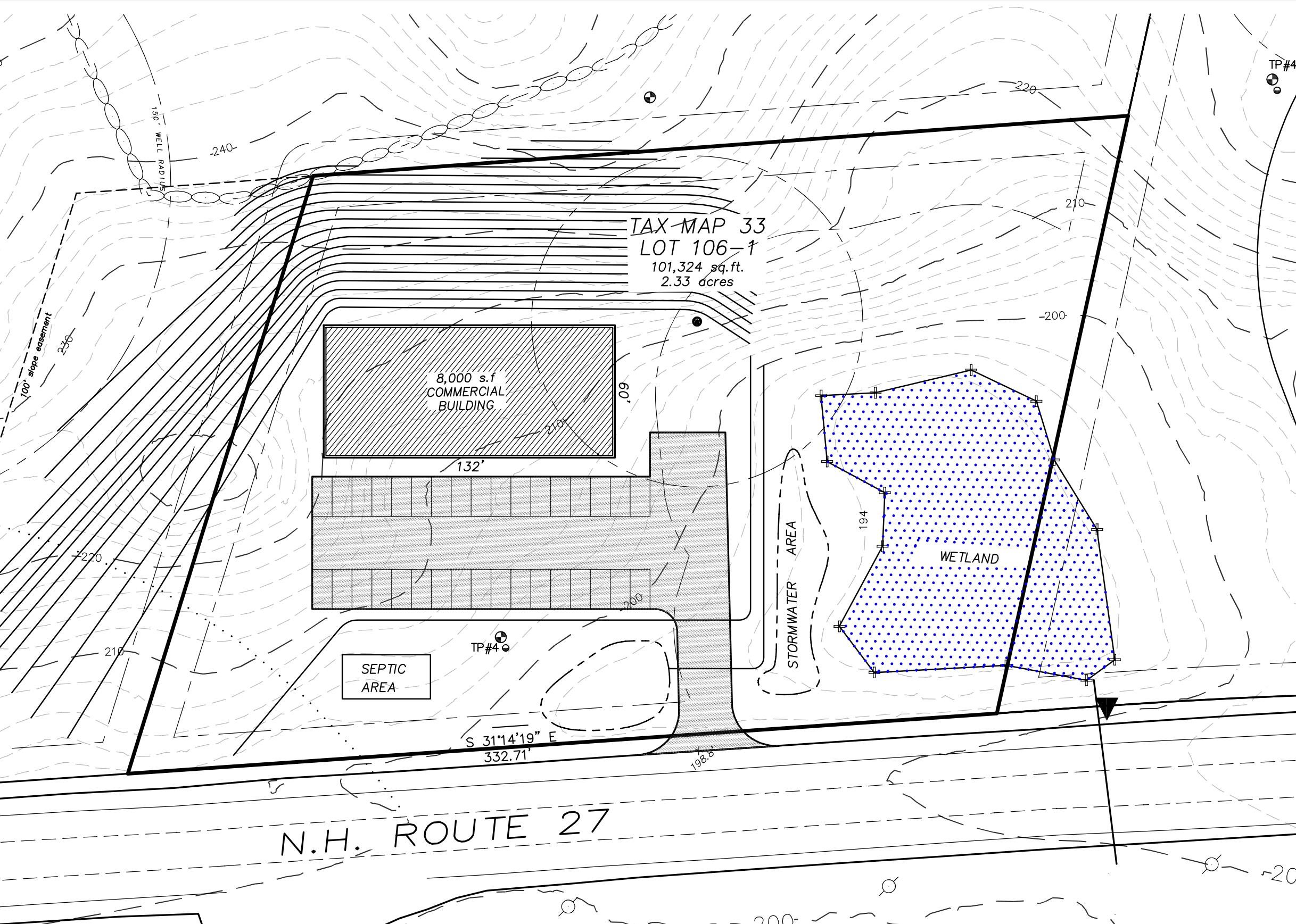 209 Route 27 , Raymond, NH 03077