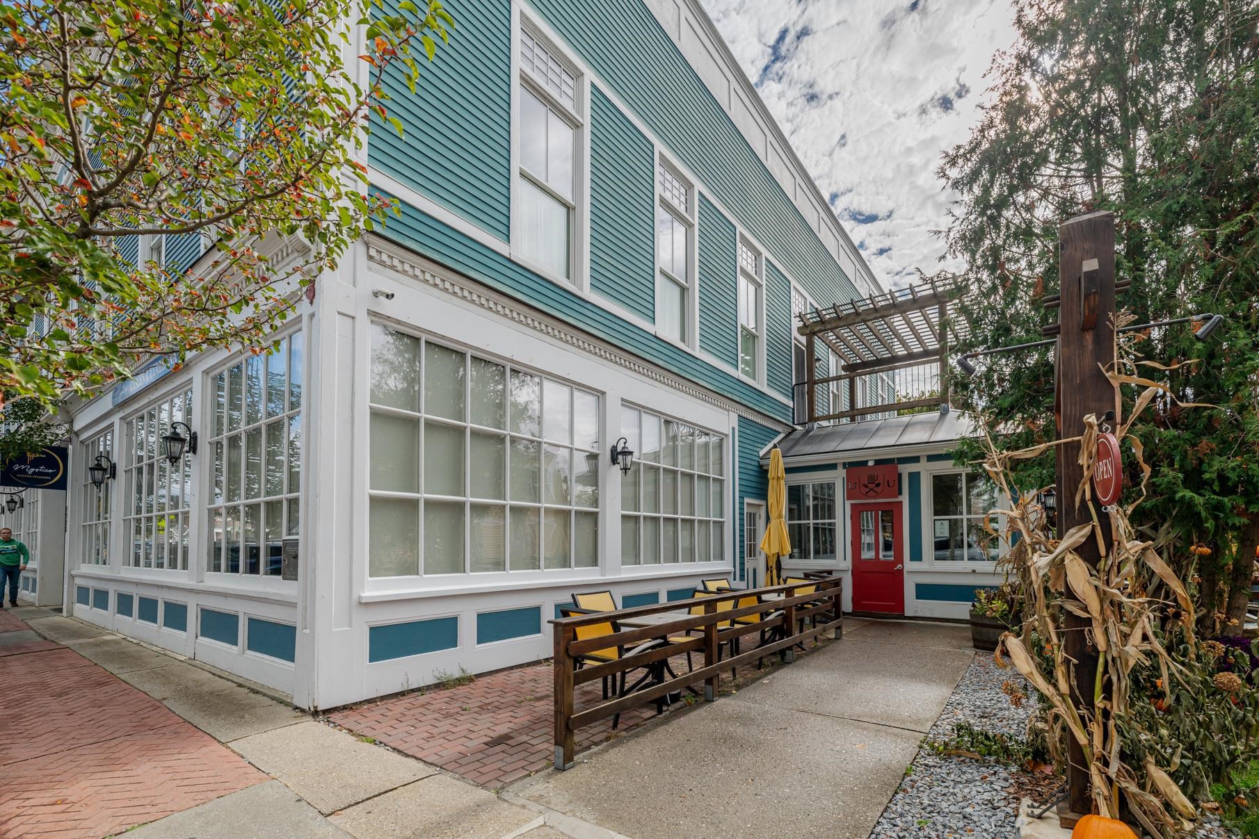 Homes for sale in Manchester, VT | 4928 Main St #2, Manchester, VT 05255 | MLS# 5066452