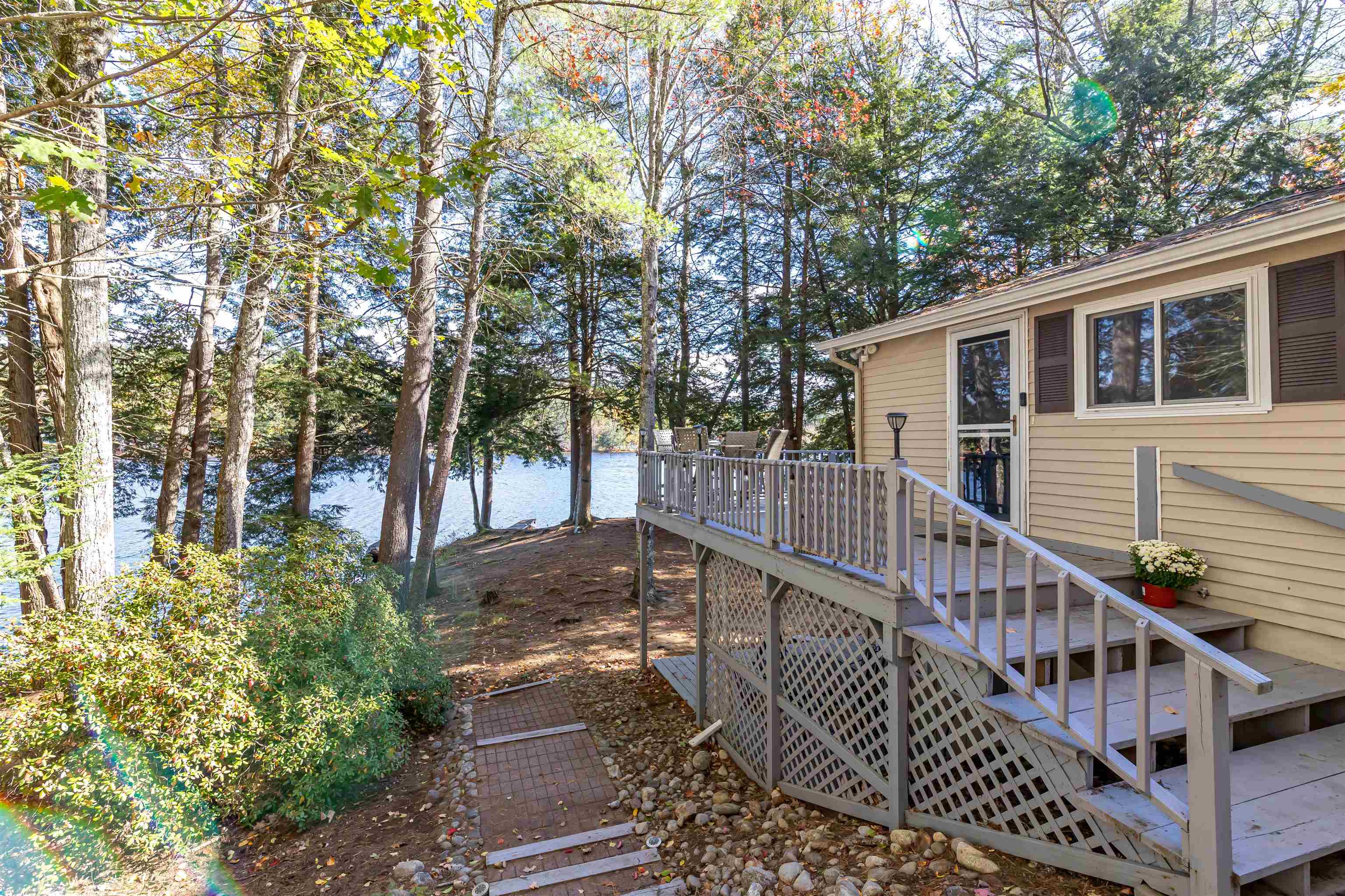 Homes for sale in Webster, NH | 490 Deer Meadow Rd, Webster, NH 03303 | MLS# 5066453