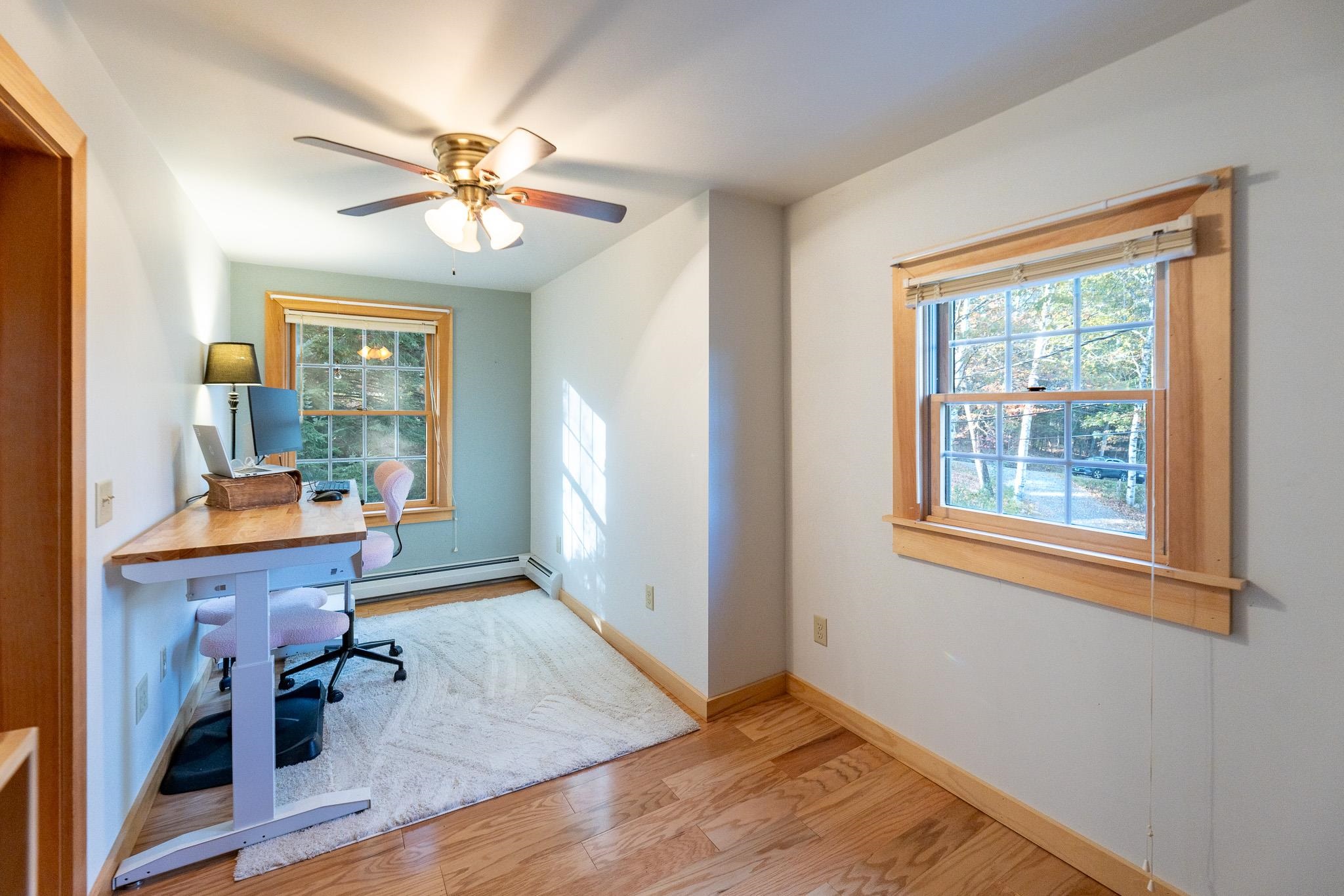 2nd Floor Other Bedroom
