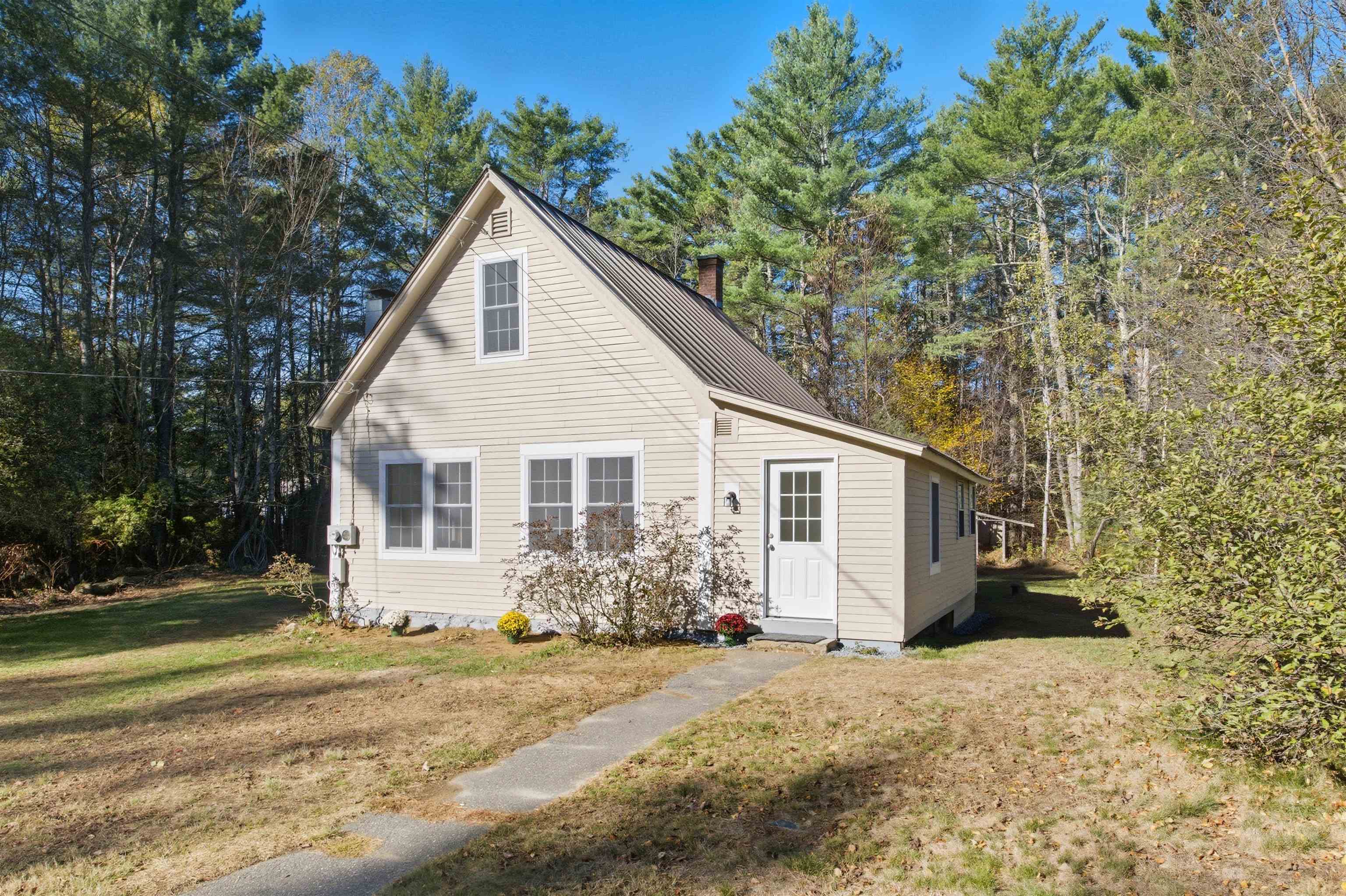 Canaan NH&nbsp;Home for sale $284,000 $226 per sq.ft.