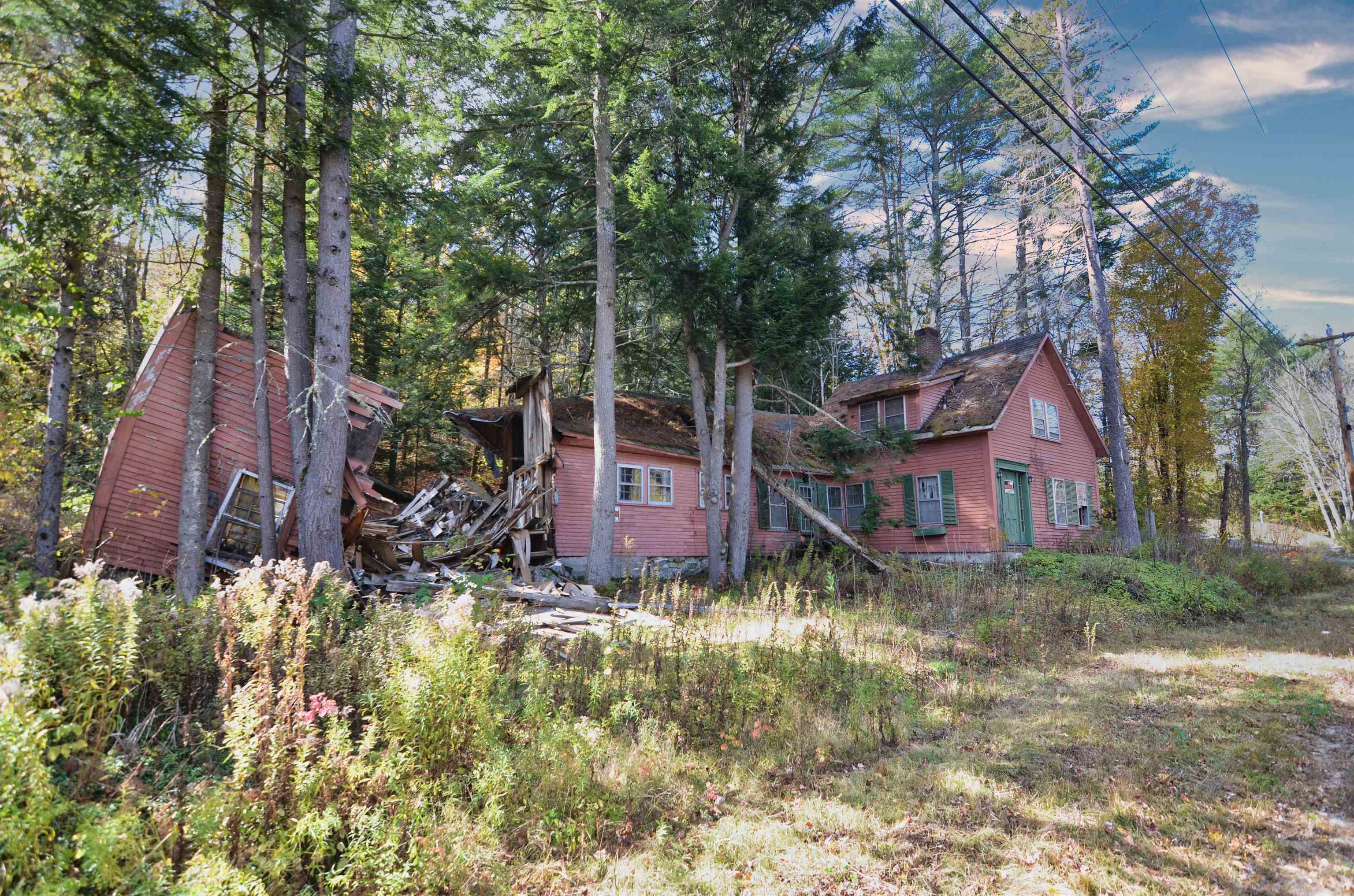 Homes for sale in Wilmot, NH | 125 Nh Route 4A, Wilmot, NH 03287 | MLS# 5066476