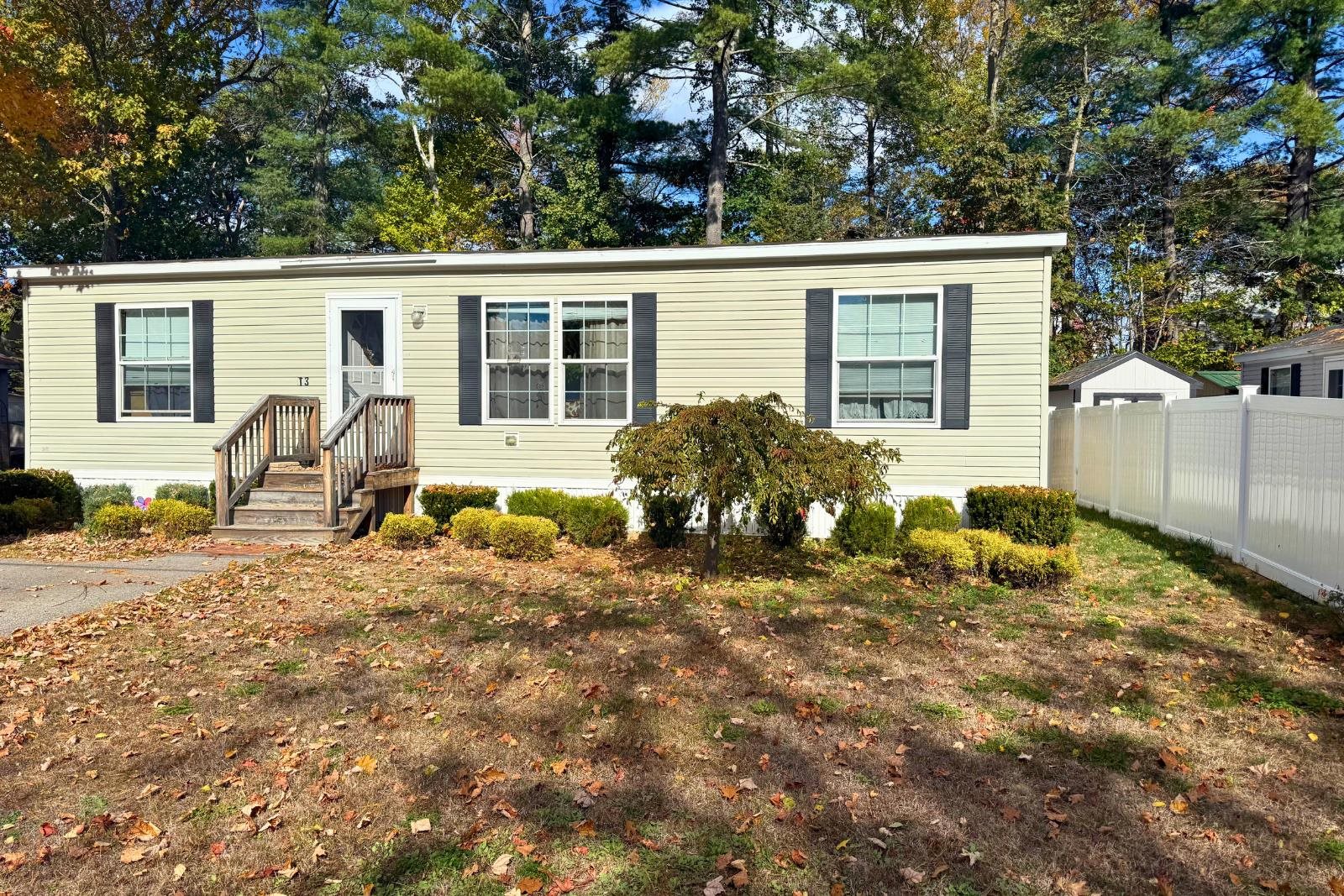 Homes for sale in Belmont, NH | 13 Courtesy Ave, Belmont, NH 03220 | MLS# 5066496