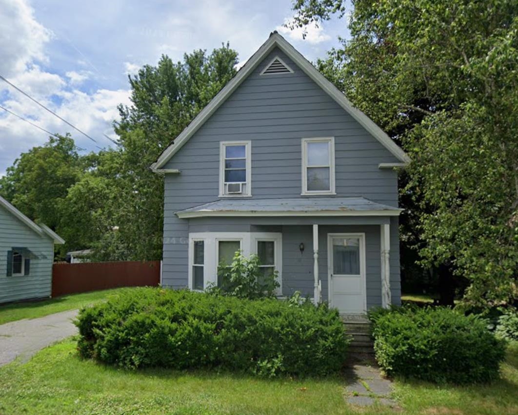 11 Smith St, Haverhill, NH 03785