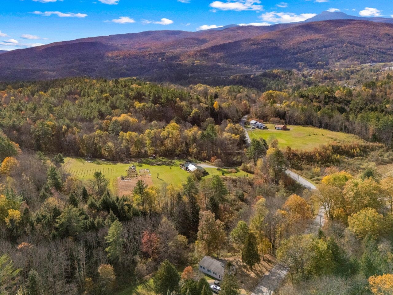 Homes for sale in Waterbury, VT | 938 Perry Hill Rd, Waterbury, VT 05676 | MLS# 5066507