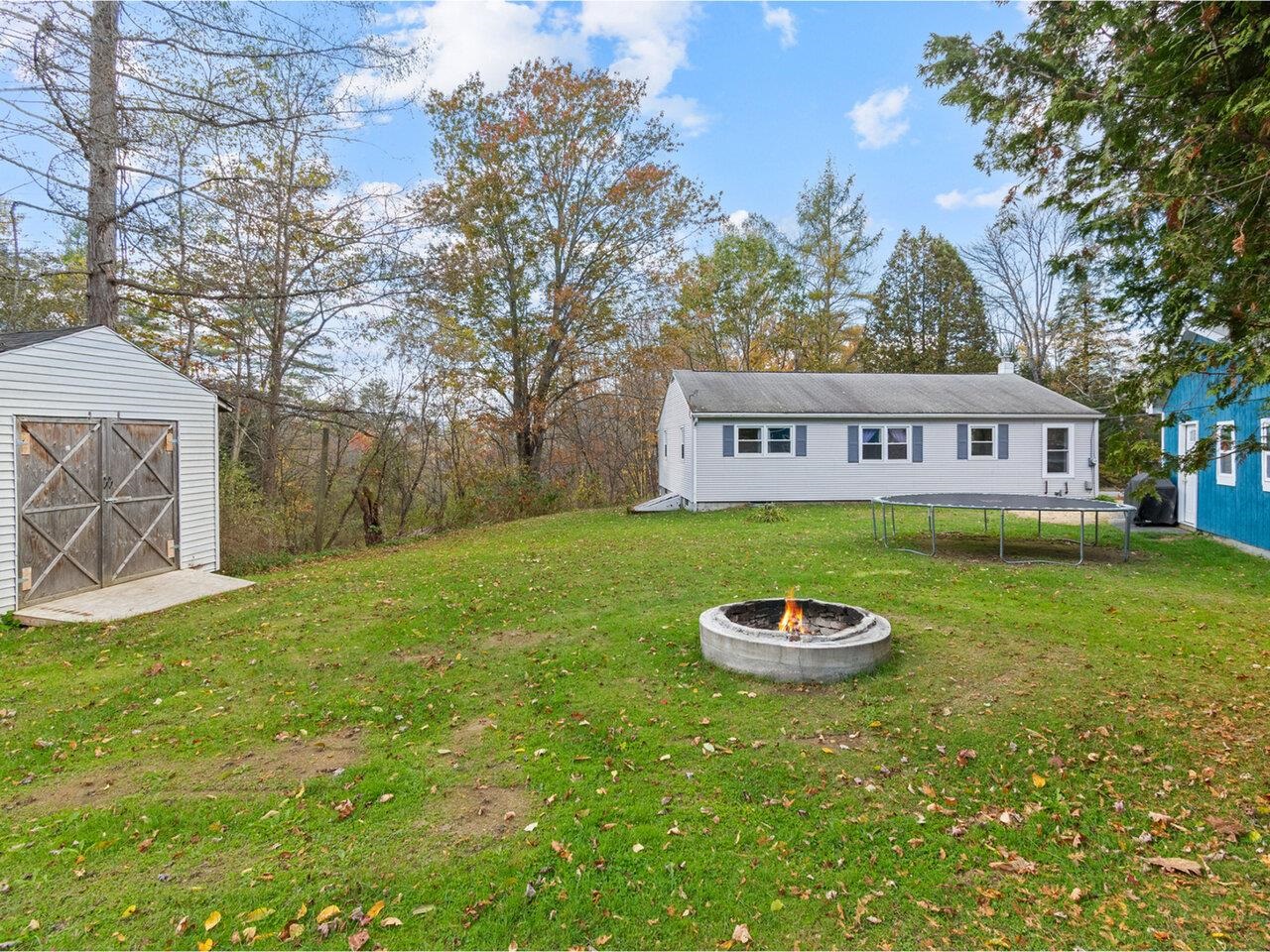 Homes for sale in Waterbury, VT | 938 Perry Hill Rd, Waterbury, VT 05676 | MLS# 5066507