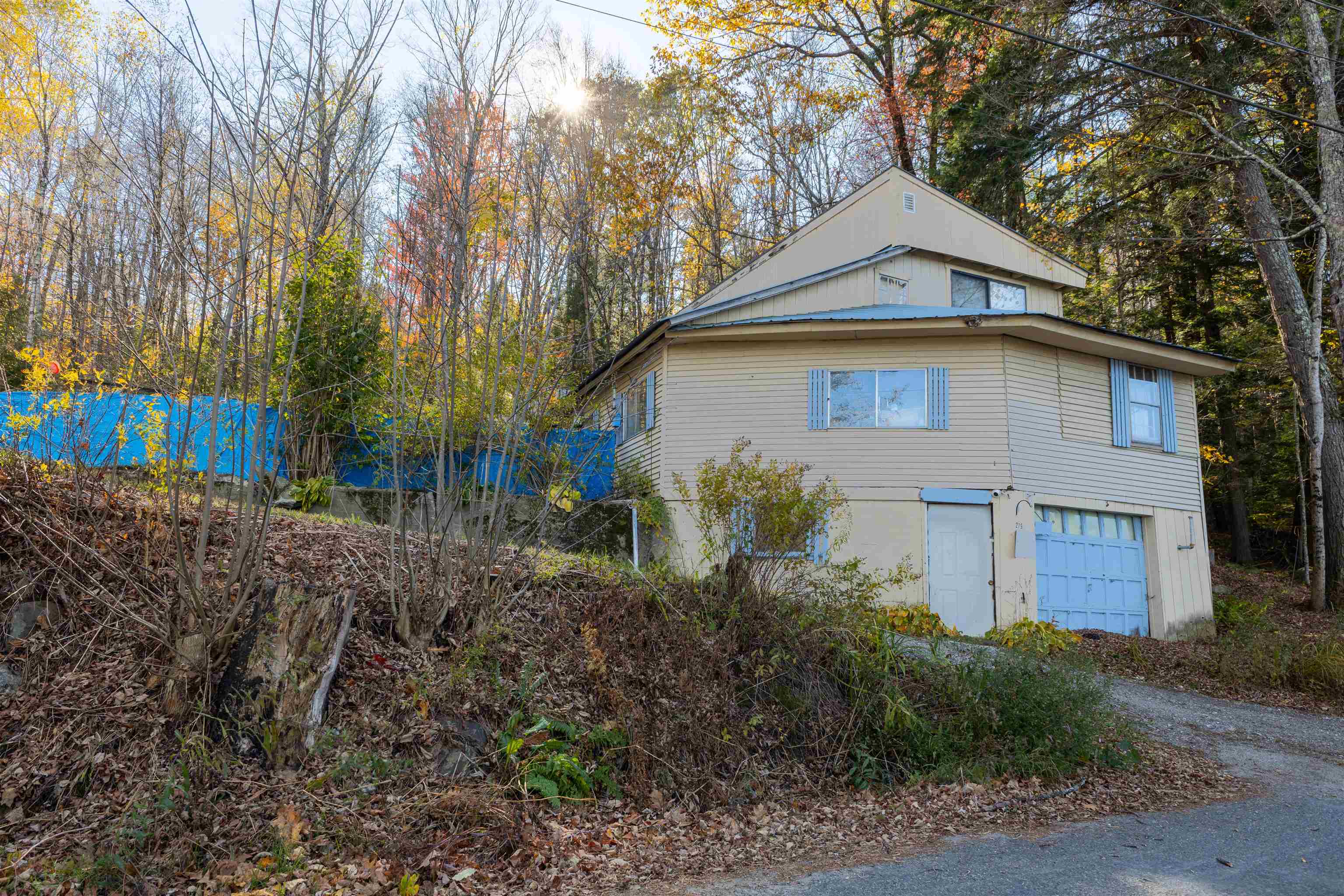 219 Crescent Lake Rd, Acworth, NH 03773