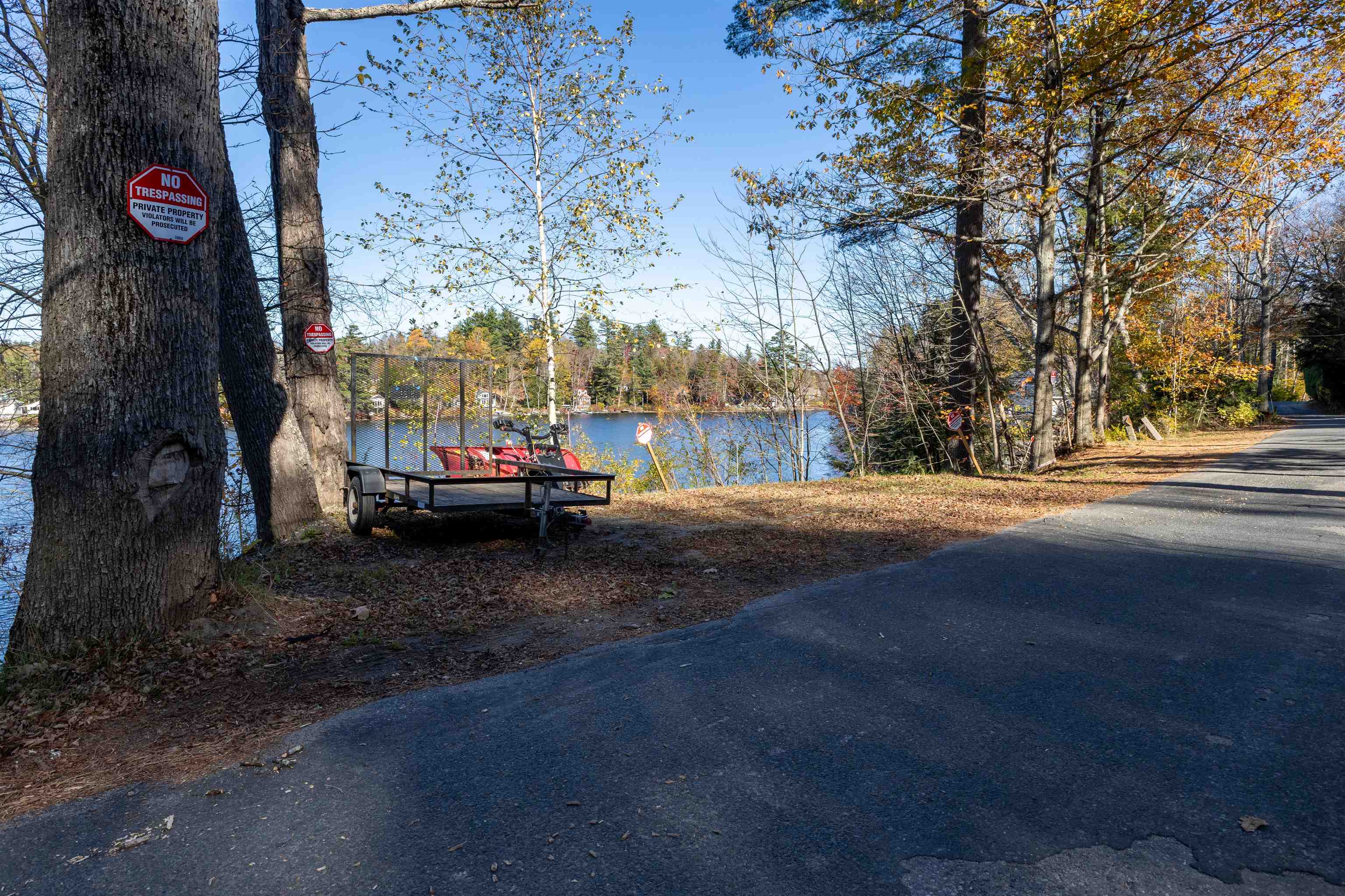 219 Crescent Lake Rd, Acworth, NH 03773
