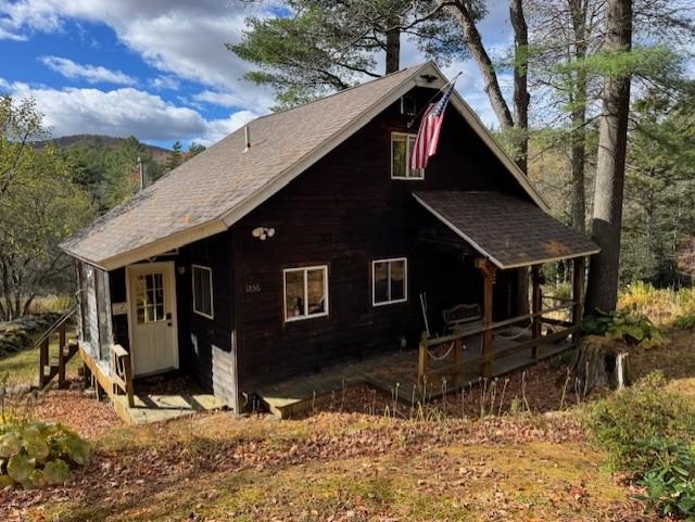 Homes for sale in Montgomery, VT | 1856 Gibou Rd, Montgomery, VT 05471 | MLS# 5066515