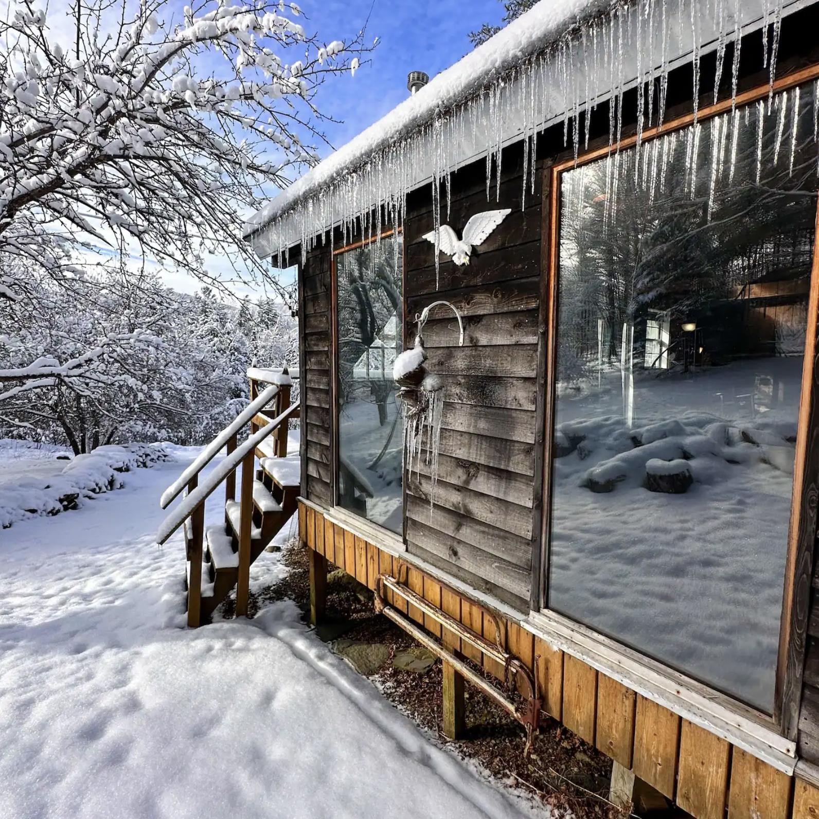 Homes for sale in Montgomery, VT | 1856 Gibou Rd, Montgomery, VT 05471 | MLS# 5066515