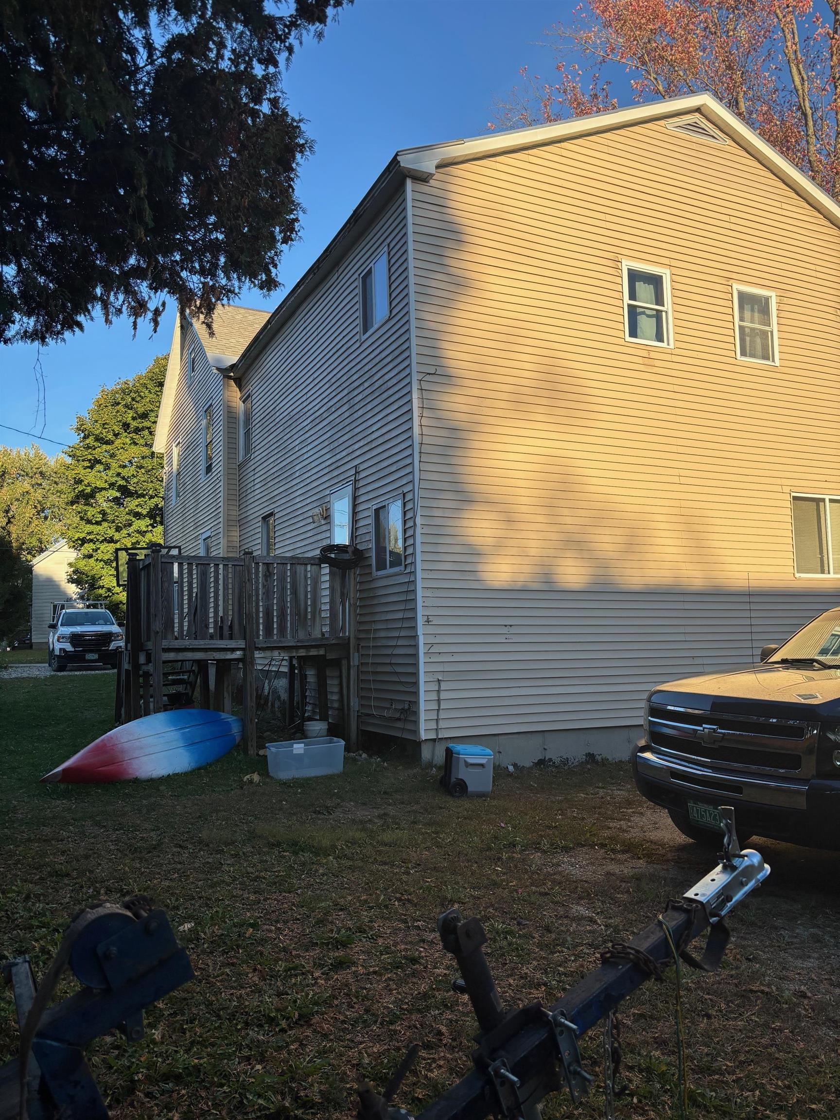 Homes for sale in Rutland City, VT | 161 Forest St, Rutland City, VT 05701 | MLS# 5066521