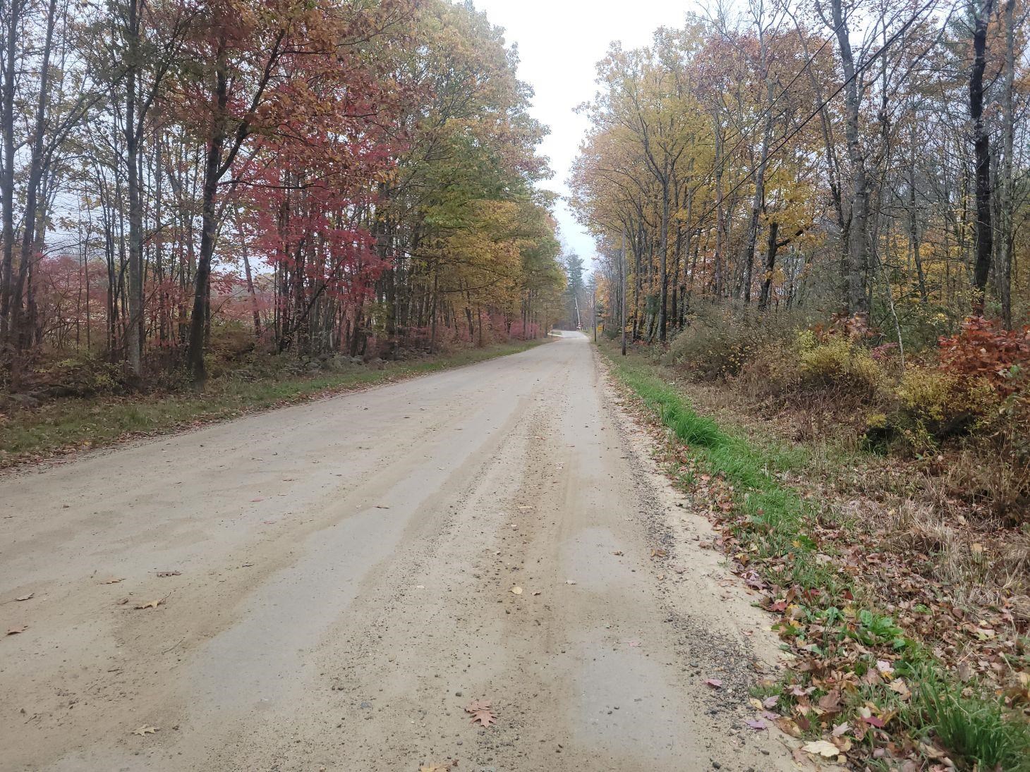 Barnstead NH Land for sale $$139,900 | 5.01 Acres  | Price Per Acre $0 