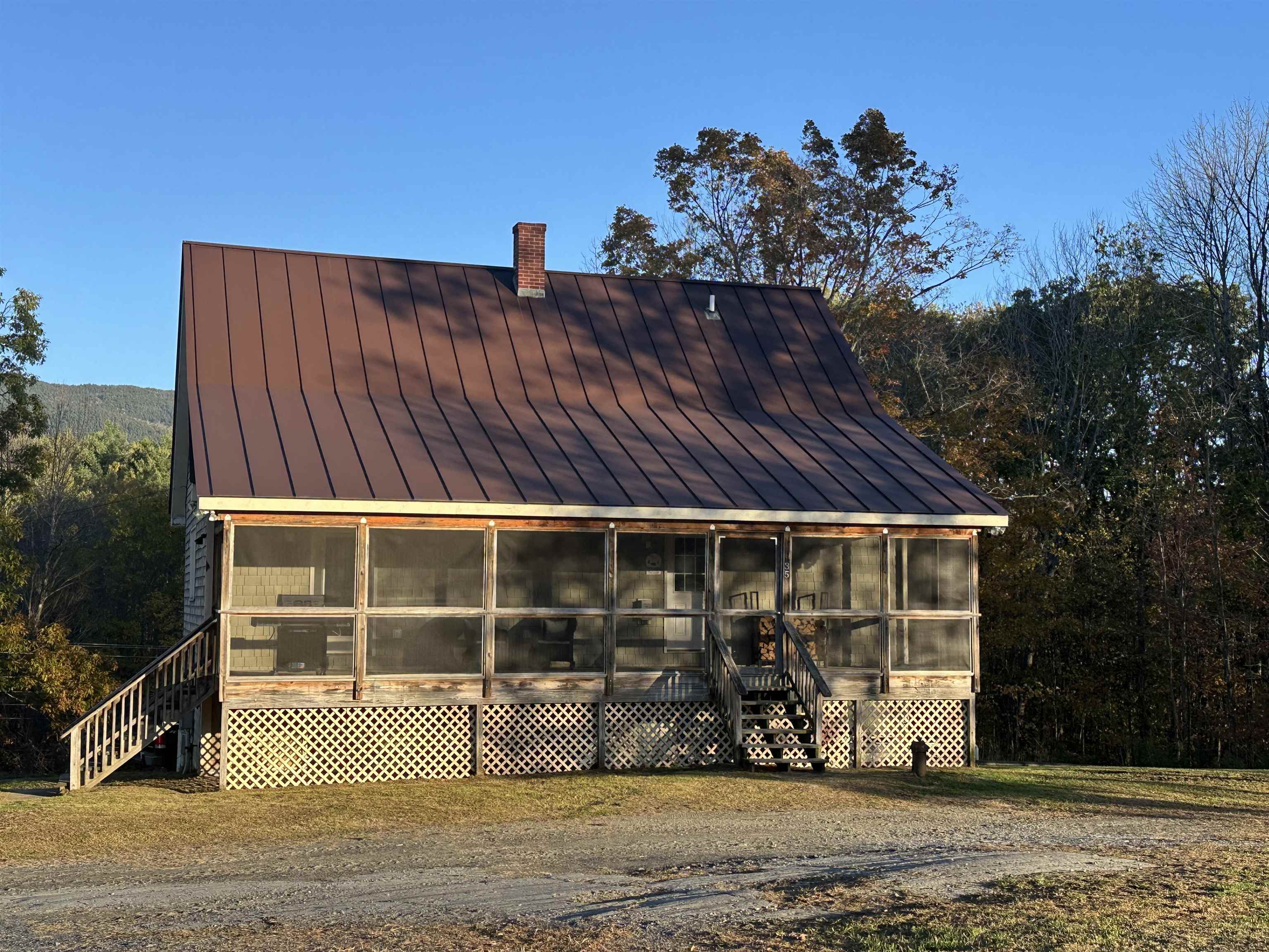 ORFORD NH Home for sale $$399,000 | $167 per sq.ft.