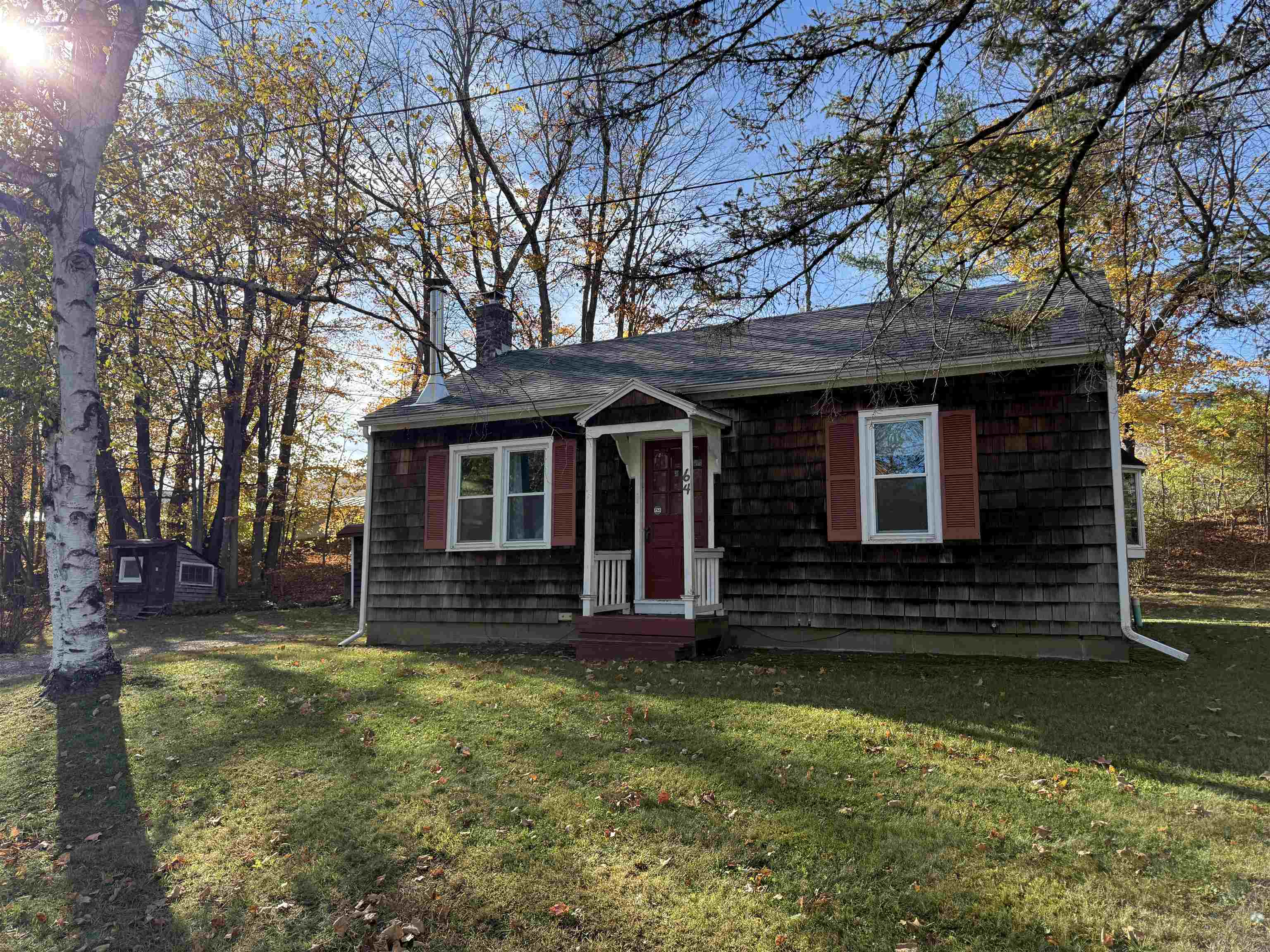 Manchester VT Home for sale $$330,000 $429 per sq.ft.