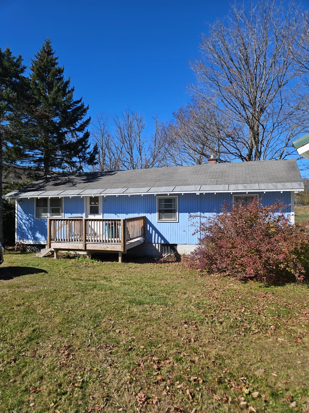 Wilmington VT Home for sale $$299,000 $183 per sq.ft.