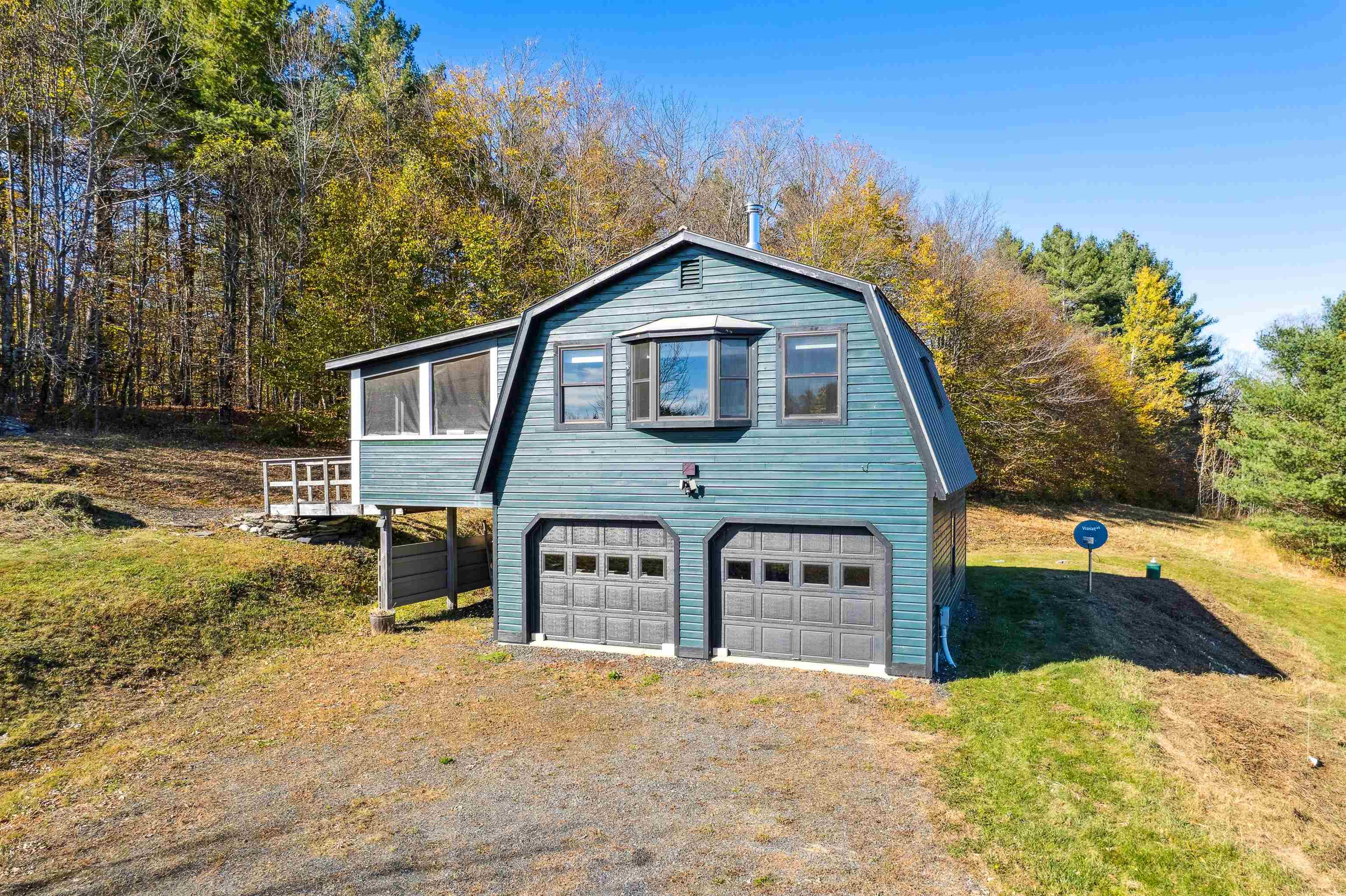 Brookfield VT Home for sale $$499,000 $612 per sq.ft.