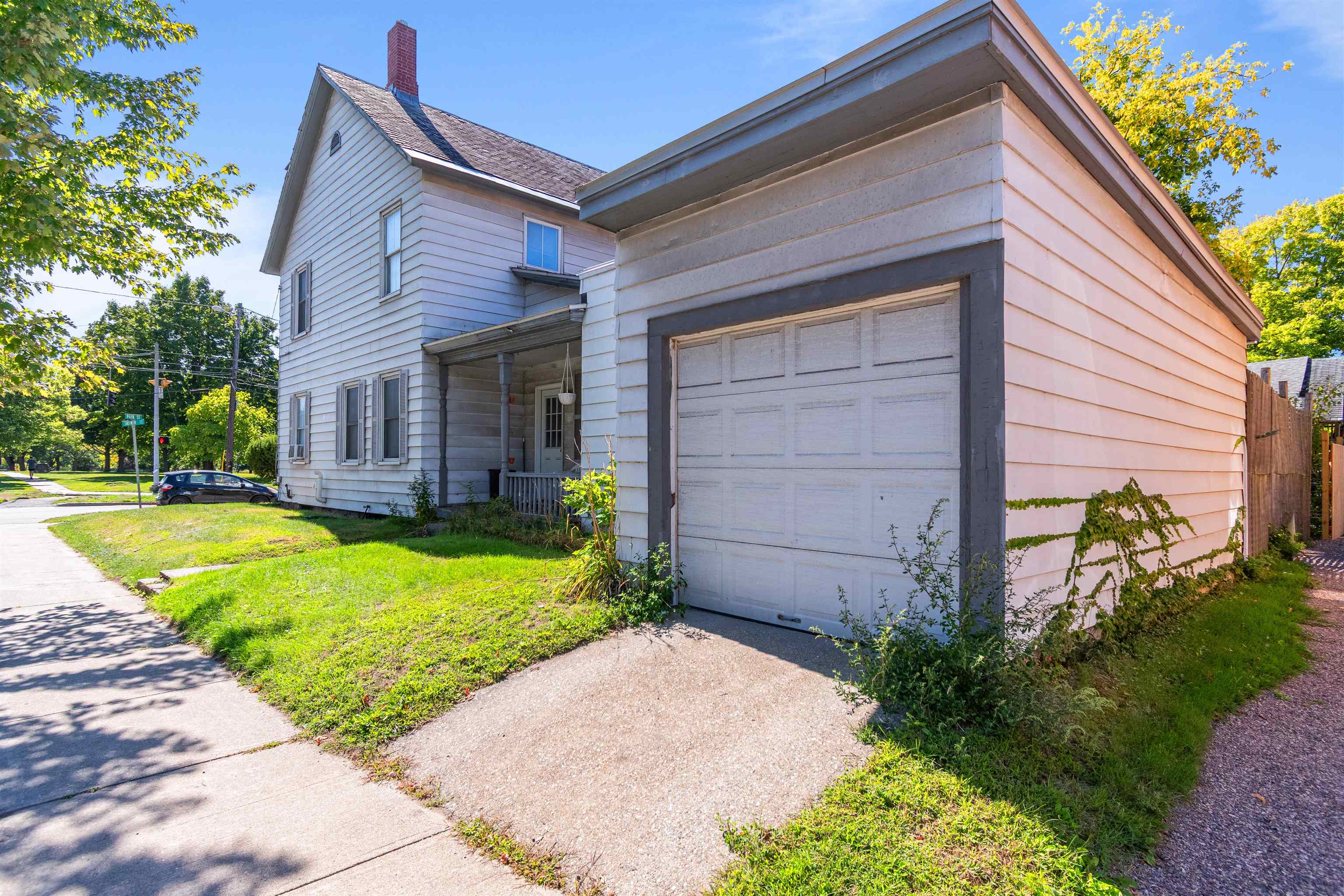 Homes for sale in Burlington, VT | 44 46 Sherman St, Burlington, VT 05401 | MLS# 5066581