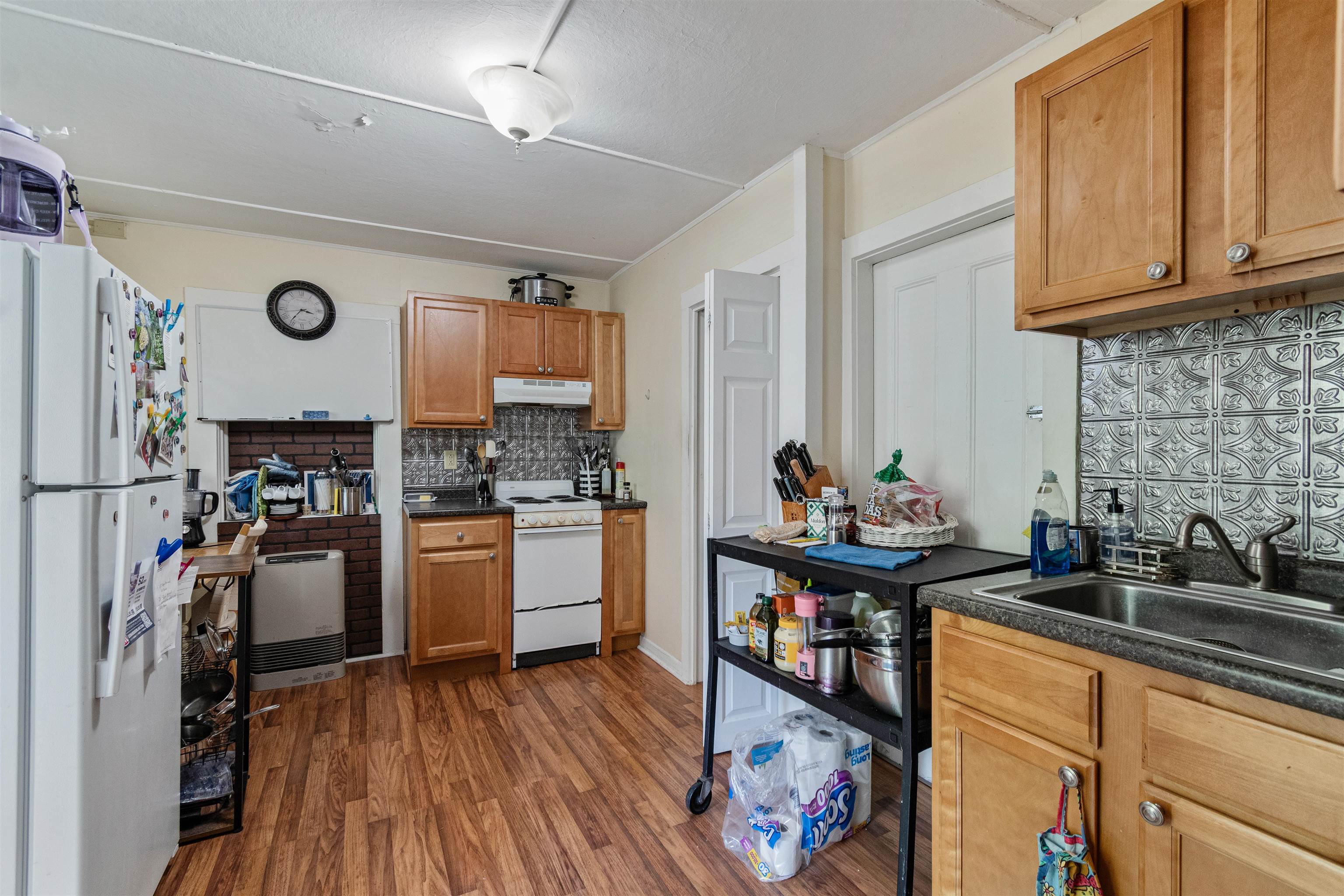 Homes for sale in Burlington, VT | 44-46 Sherman St, Burlington, VT 05401 | MLS# 5066581