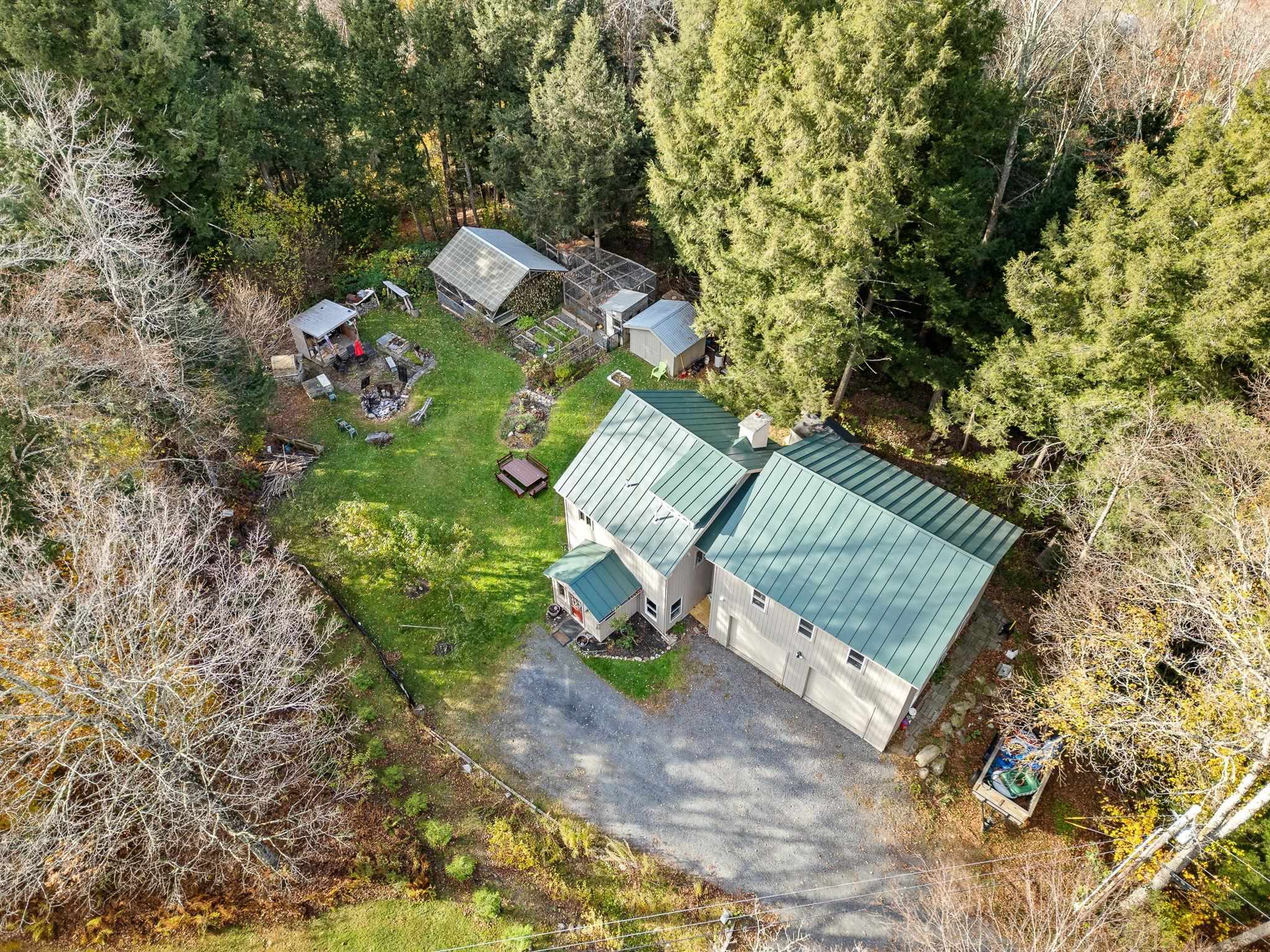 Homes for sale in Waitsfield, VT | 78 Pinebrook Rd, Waitsfield, VT 05673 | MLS# 5066583