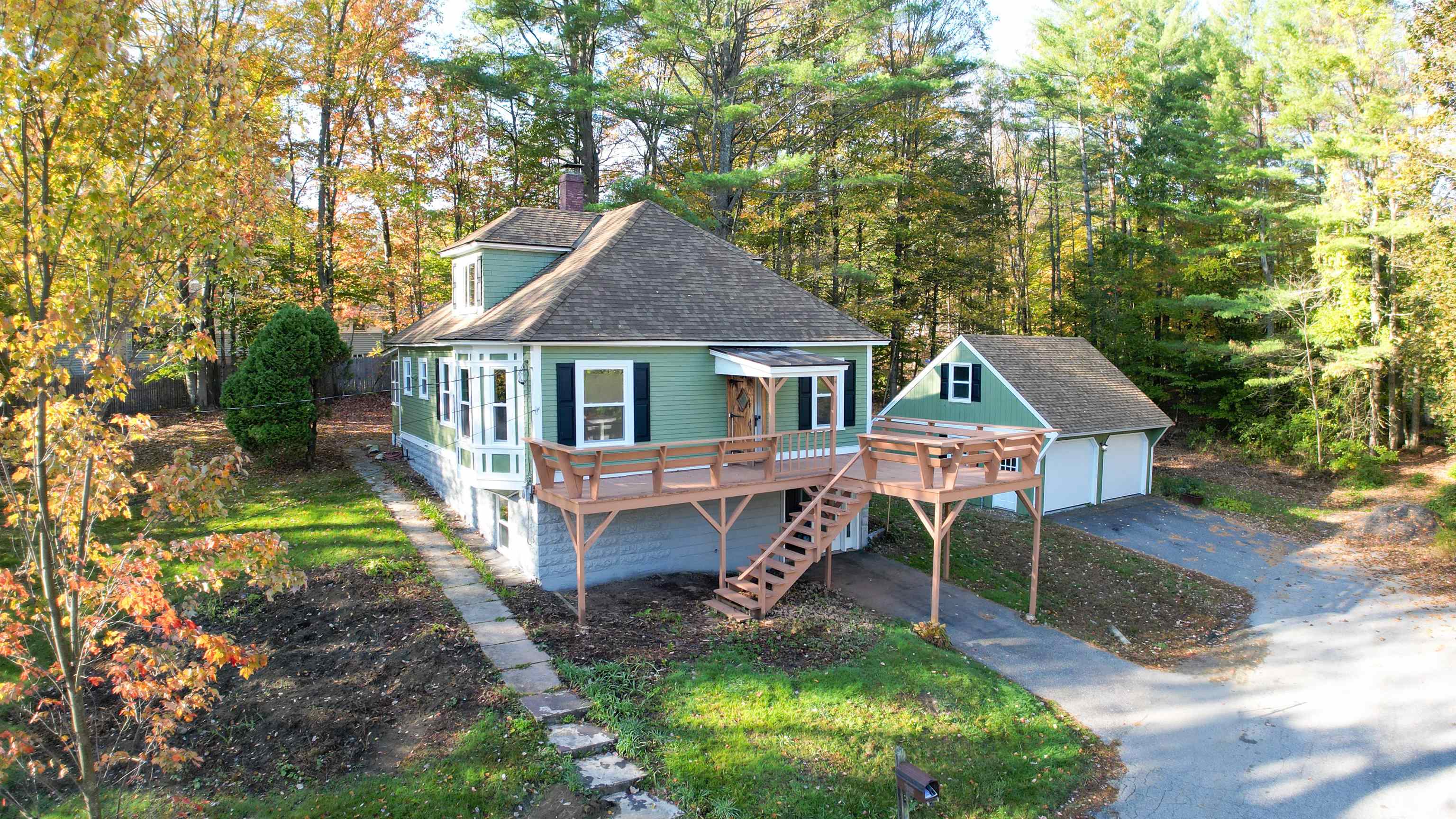CLAREMONT NH Home for sale $$329,900 | $228 per sq.ft.