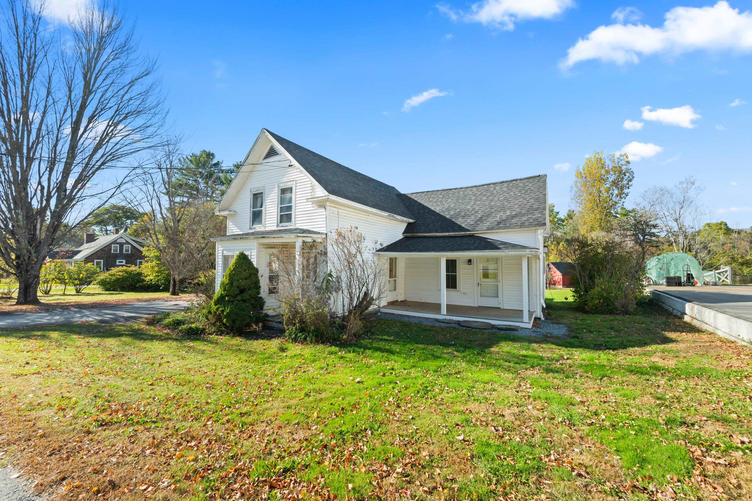 Sugar Hill NH Home for sale $$349,900 $123 per sq.ft.