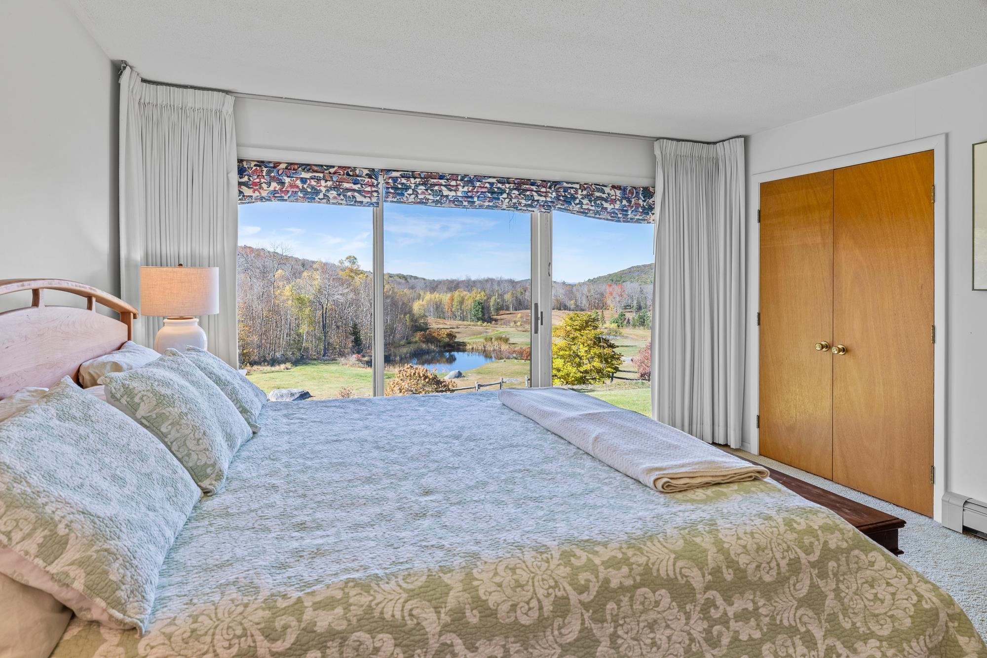 Fabulous view from primary bedroom 24309197