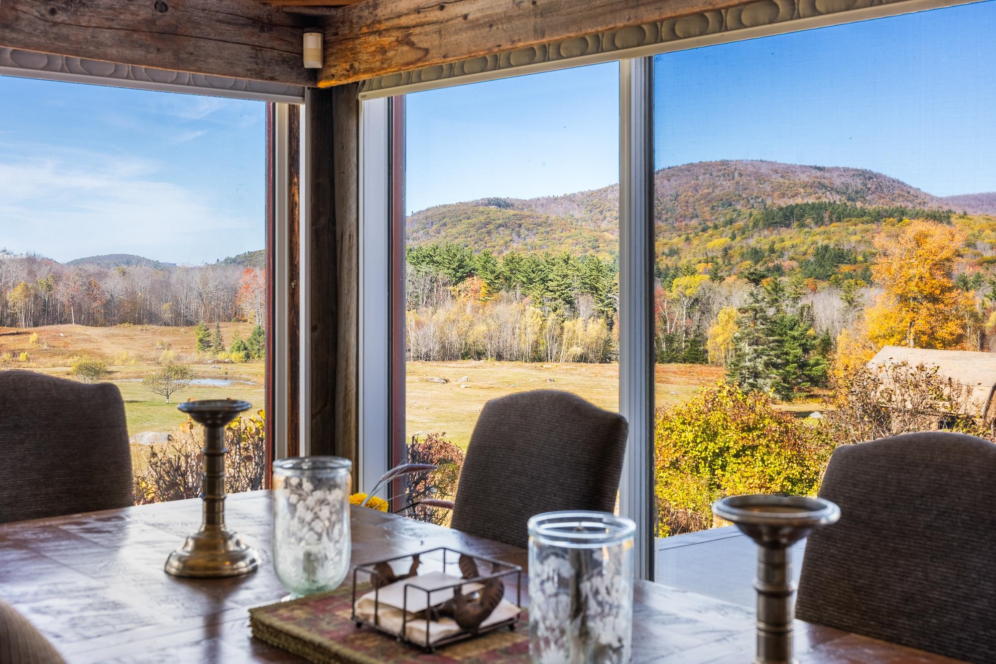 3 sided fireplace 24309149