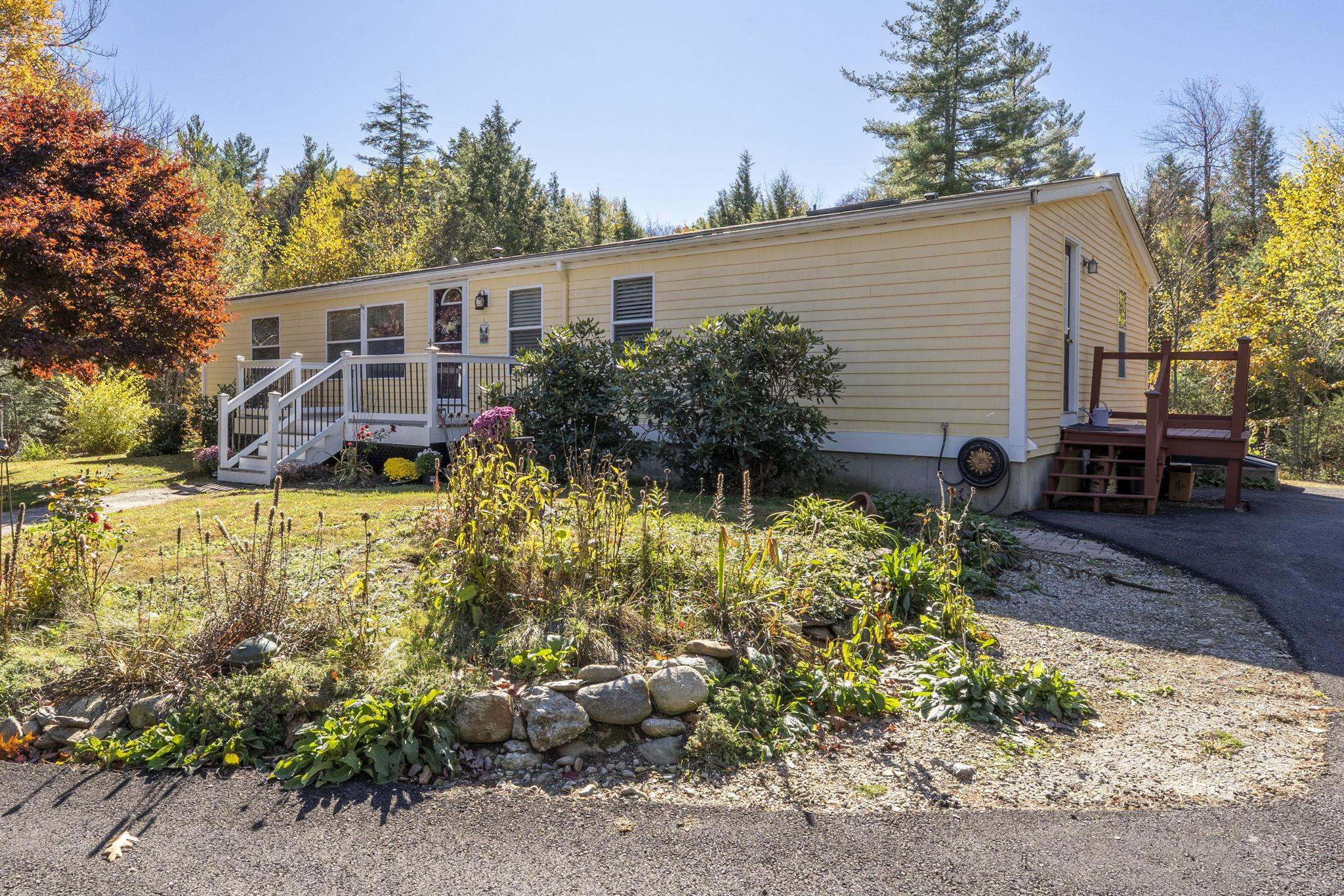 Homes for sale in Rindge, NH | 714 Old New Ipswich Rd, Rindge, NH 03461 | MLS# 5066595