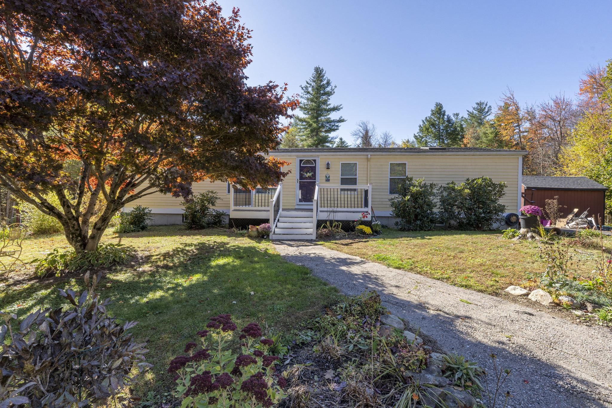 Homes for sale in Rindge, NH | 714 Old New Ipswich Rd, Rindge, NH 03461 | MLS# 5066595