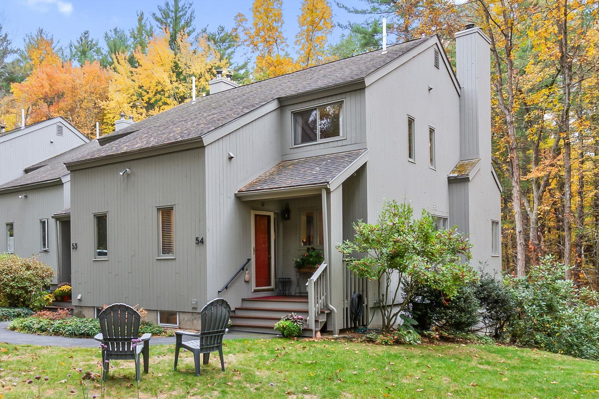 Homes for sale in Stratham, NH | 54 Brookside Dr #54, Stratham, NH 03885 | MLS# 5066602