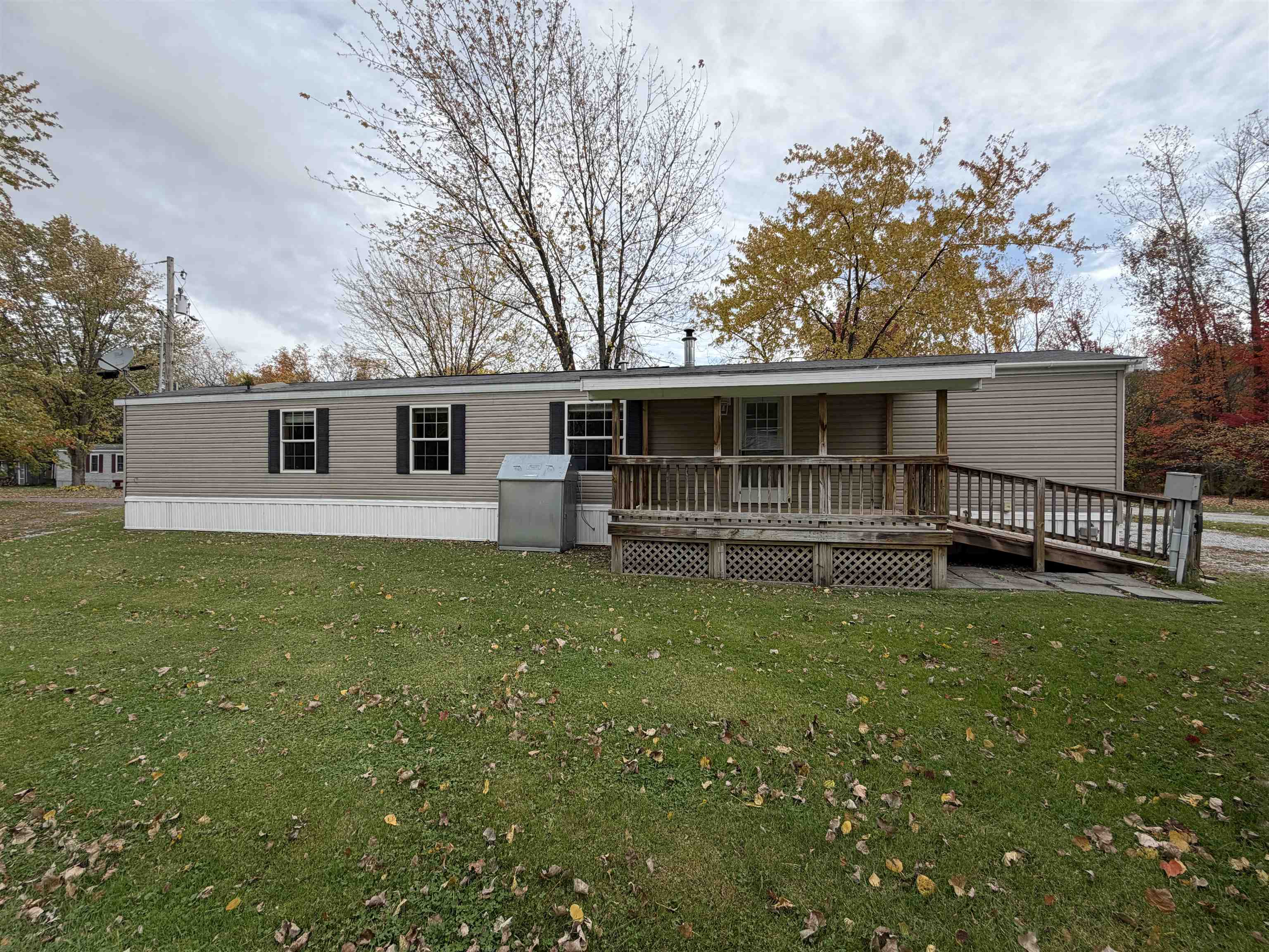 Homes for sale in St. Albans Town, VT | 273 Cameron Dr, St. Albans Town, VT 05478 | MLS# 5066609