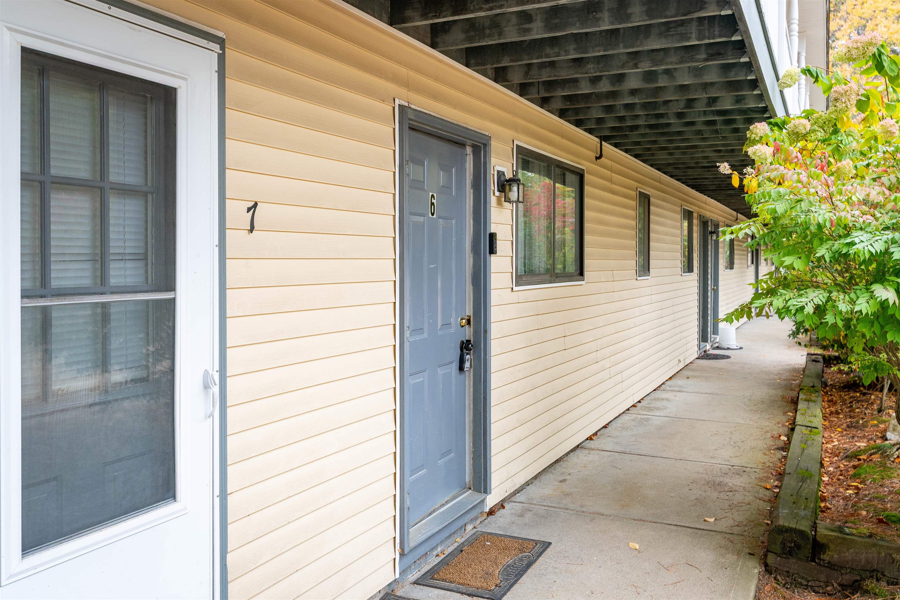 Homes for sale in Conway, NH | 42 Wylie Ct #6, Conway, NH 03860 | MLS# 5066610