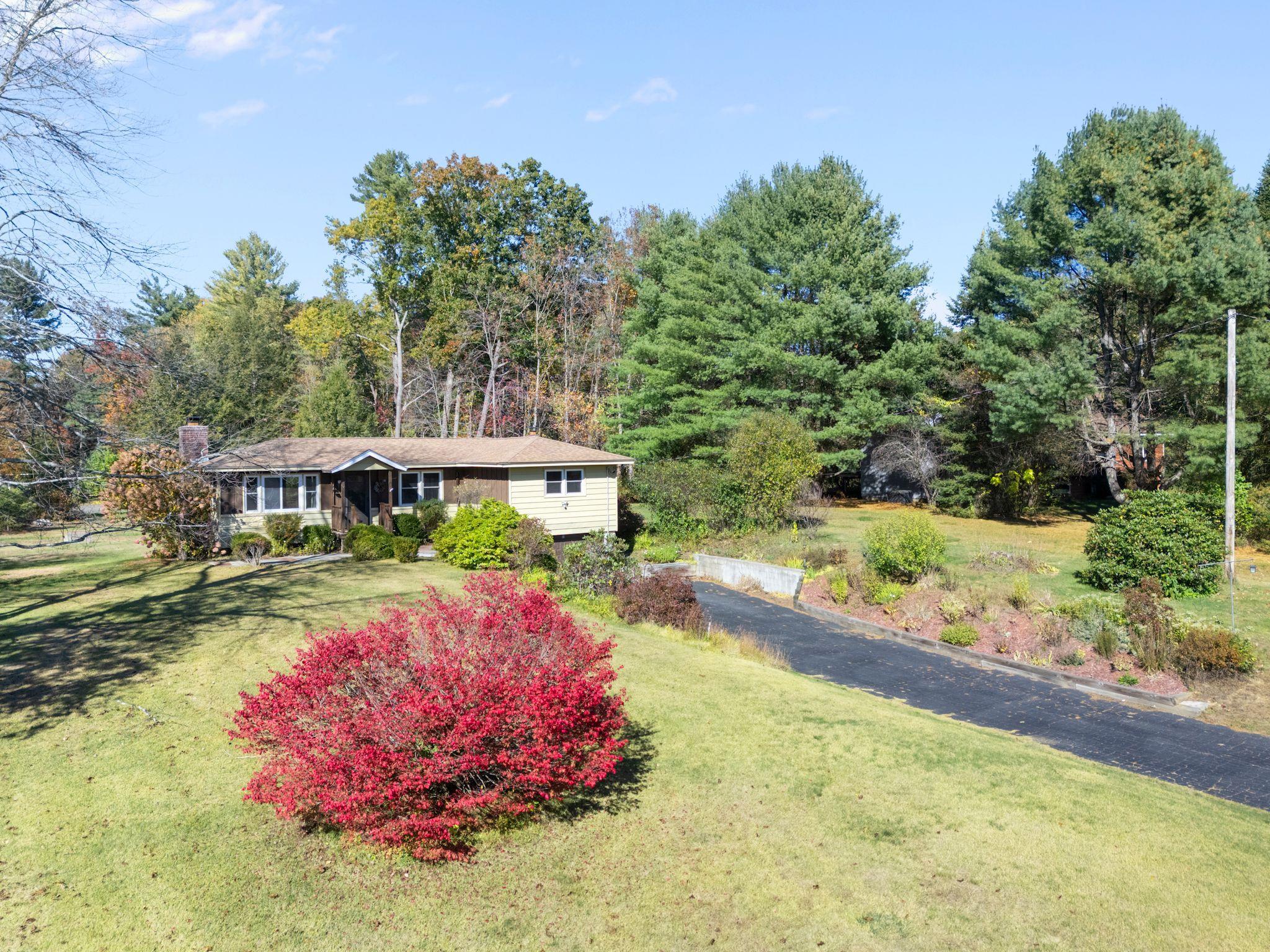 Hinsdale NH Home for sale $$330,000 $178 per sq.ft.