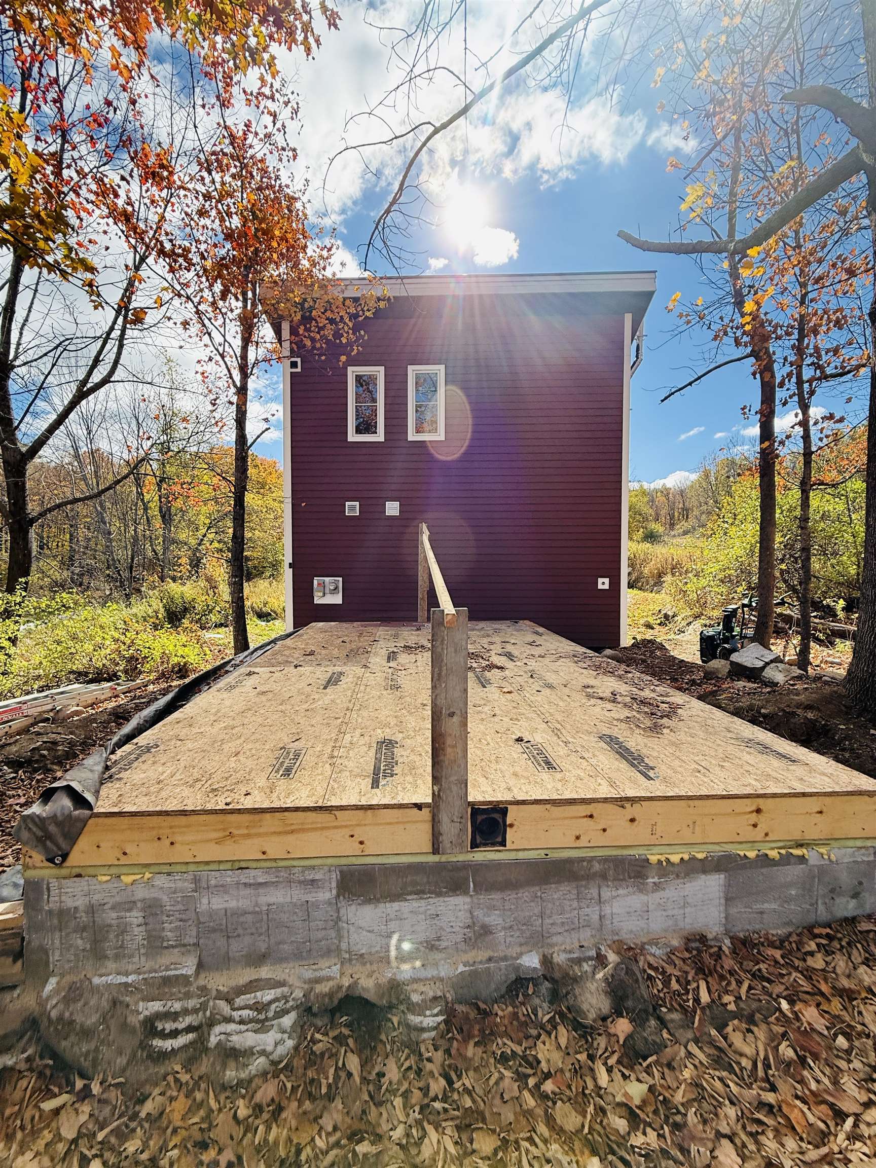 Homes for sale in Topsham, VT | 45 Emerson Rd, Topsham, VT 05076 | MLS# 5066635