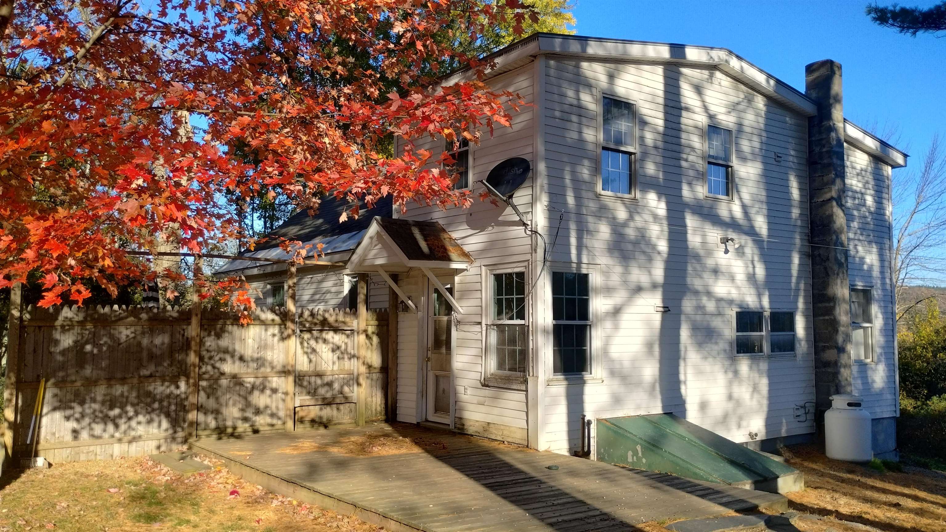 CLAREMONT NH Home for sale $$229,000 | $154 per sq.ft.