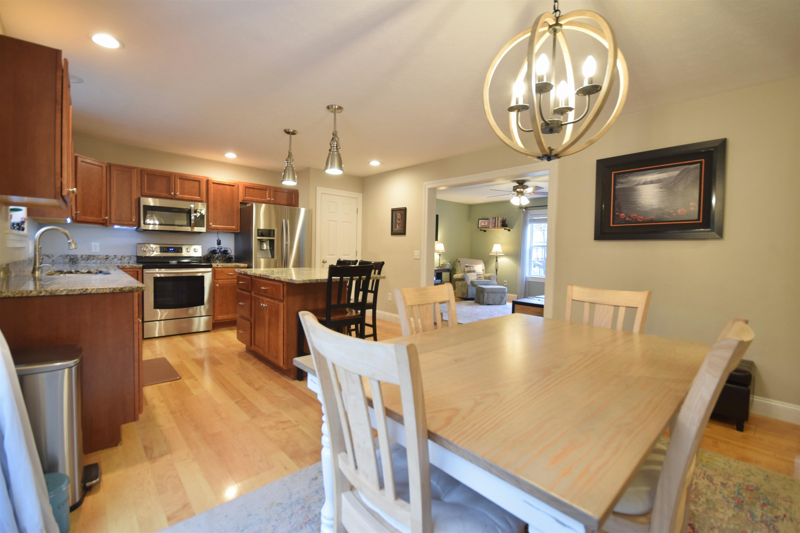 Homes for sale in Fairfax, VT | 34 Gaudette Farm Rd, Fairfax, VT 05454 | MLS# 5066646