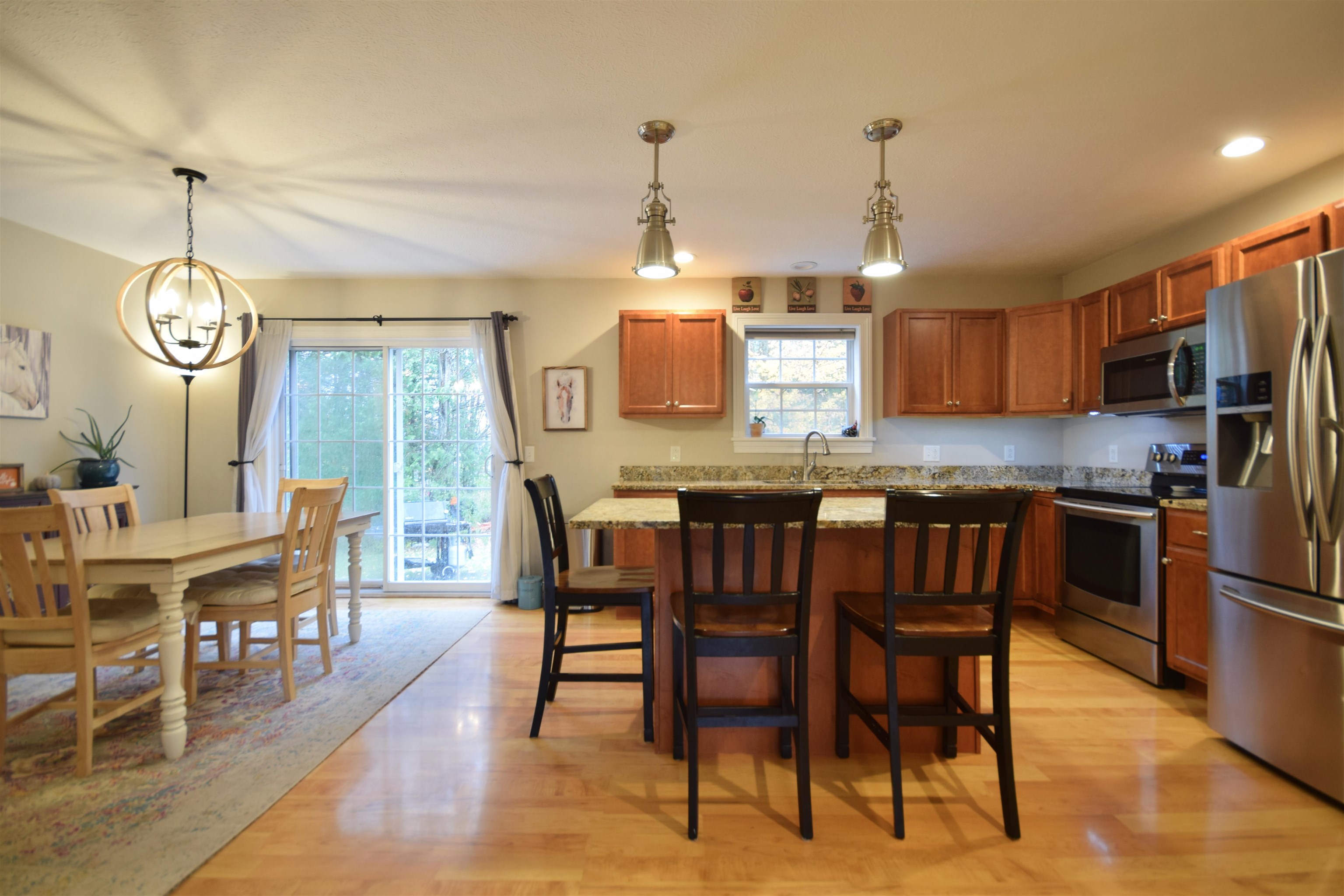 Homes for sale in Fairfax, VT | 34 Gaudette Farm Rd, Fairfax, VT 05454 | MLS# 5066646