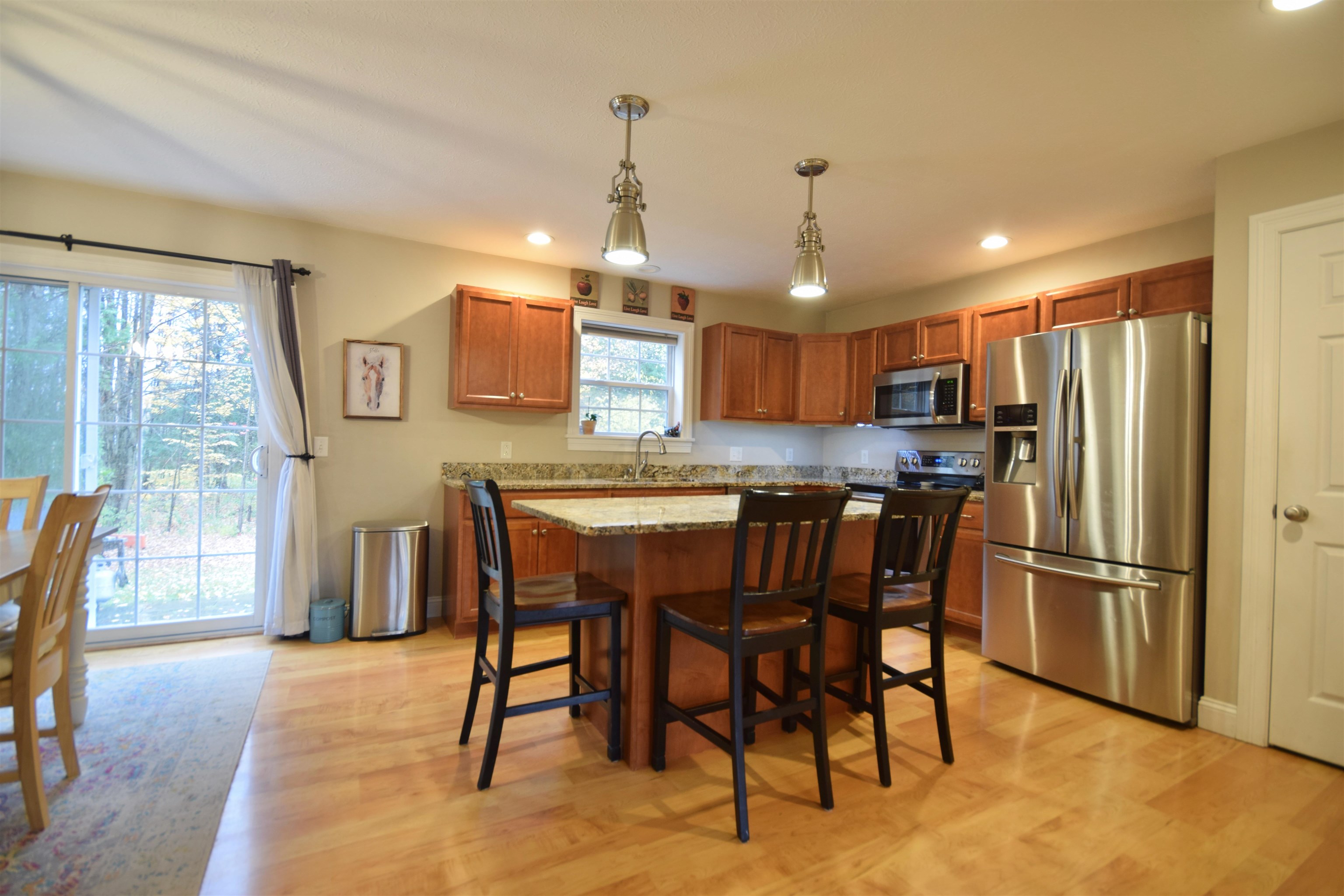 Homes for sale in Fairfax, VT | 34 Gaudette Farm Rd, Fairfax, VT 05454 | MLS# 5066646