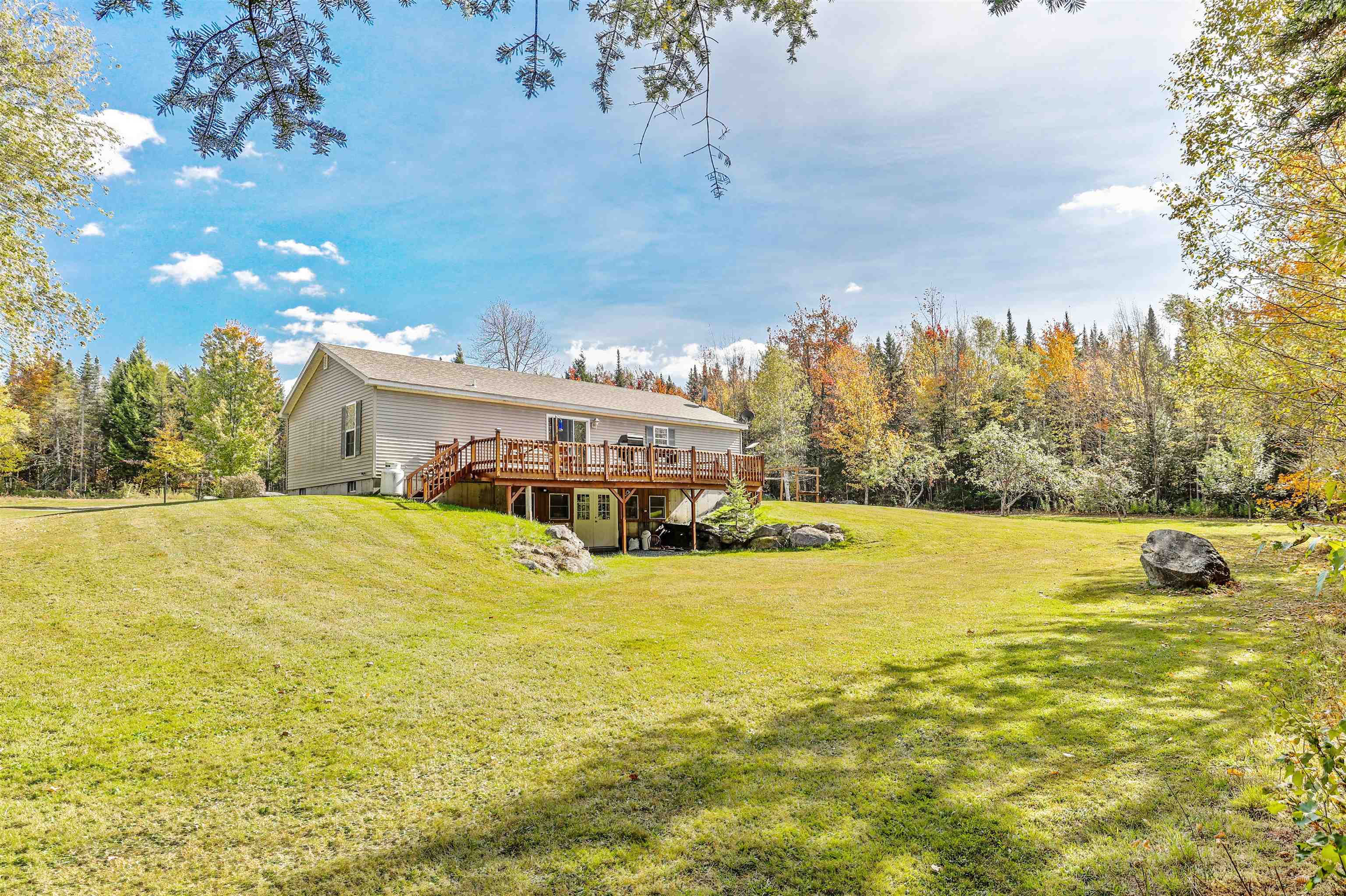 Homes for sale in Newport Town, VT | 1320 Collins Mill Rd, Newport Town, VT 05857 | MLS# 5066655