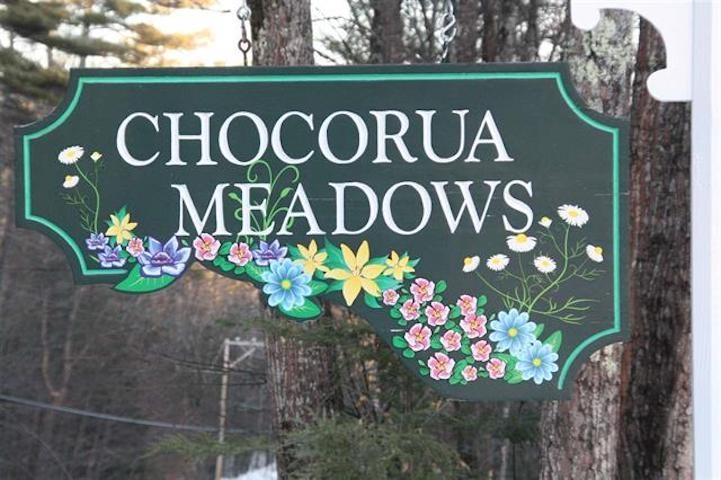 Village of Chocorua in Town of Tamworth NH Land for sale $$69,900 | 2.93 Acres  | Price Per Acre $0  | Total Lots 2