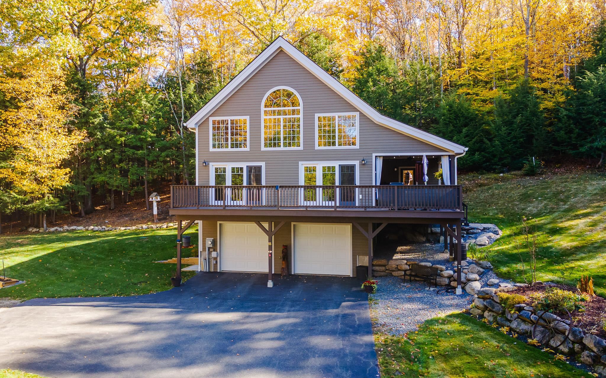 Alstead NH Home for sale $$599,000 $224 per sq.ft.