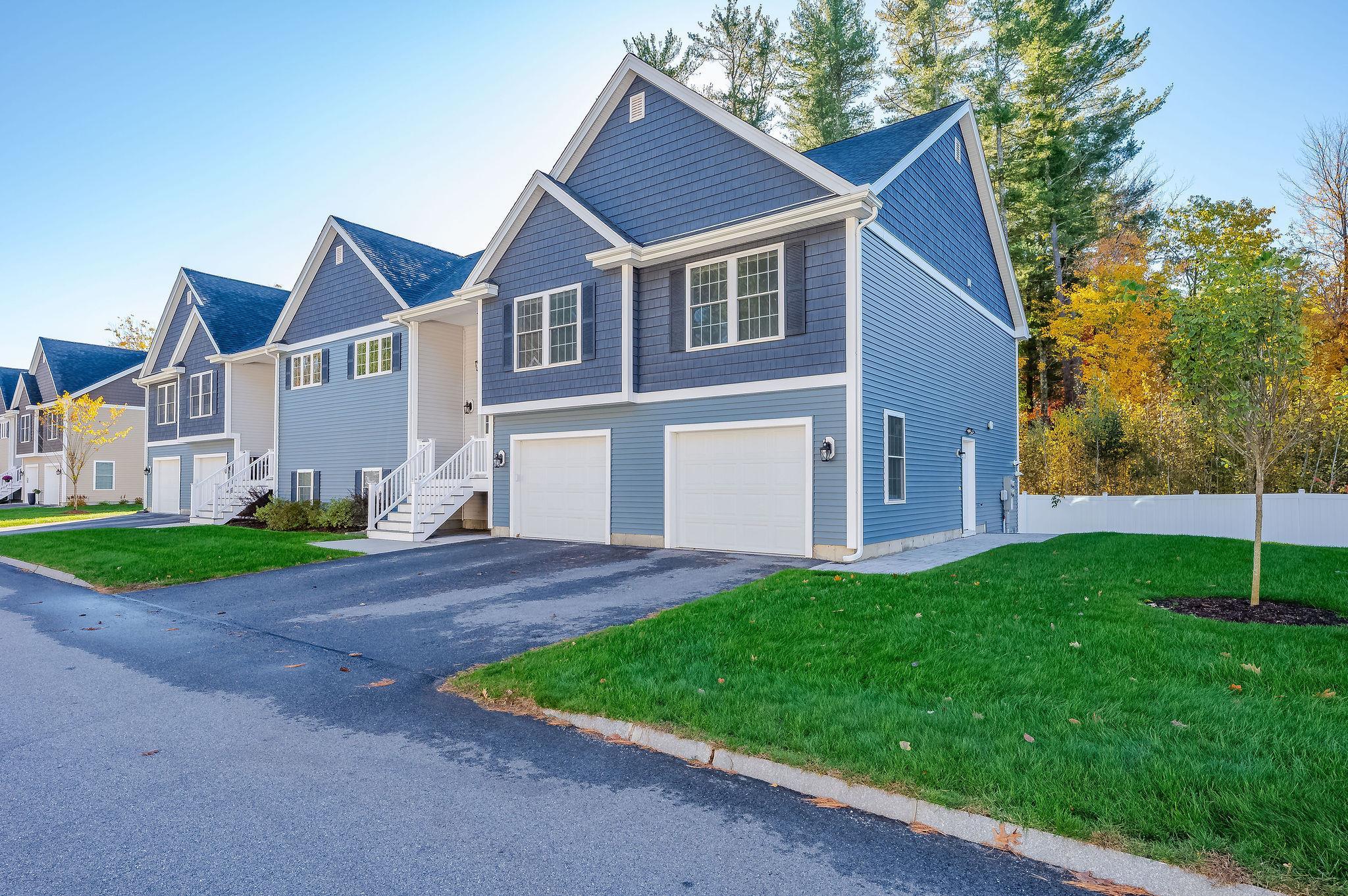 Homes for sale in Exeter, NH | 21 Cypress Cir, Exeter, NH 03833 | MLS# 5066681